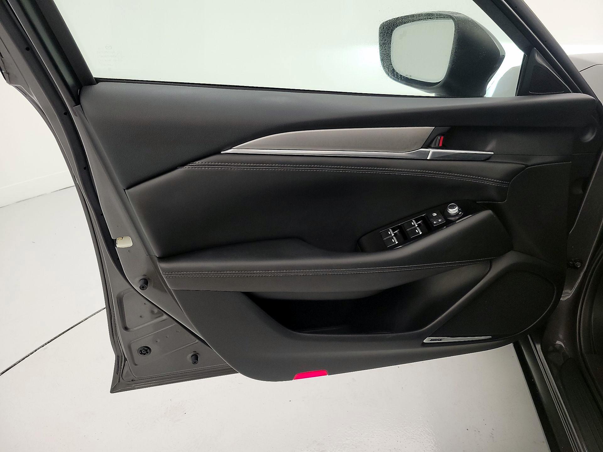 Thumbnail: 2021 Mazda Mazda6 - 12