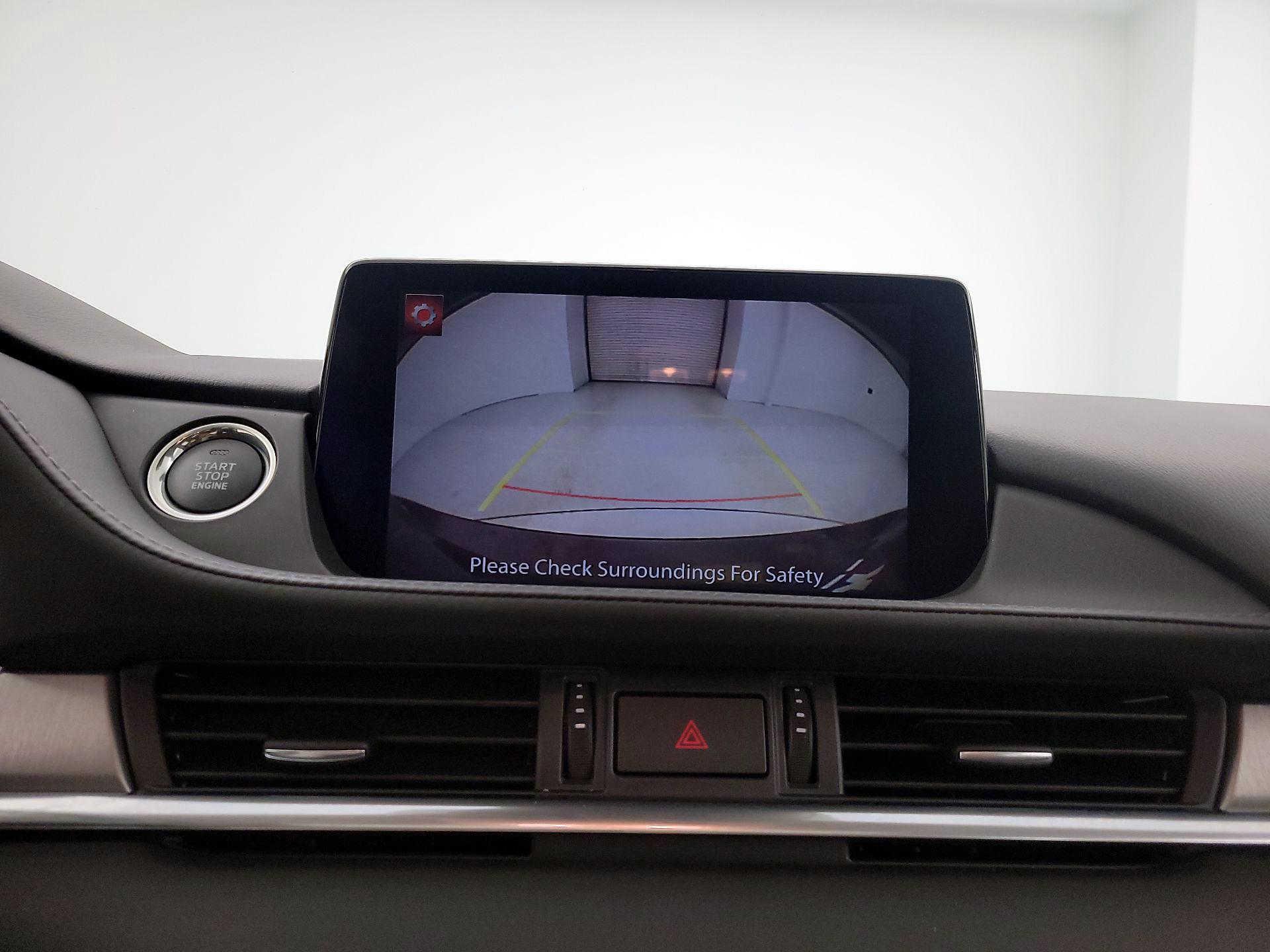 Thumbnail: 2021 Mazda Mazda6 - 14