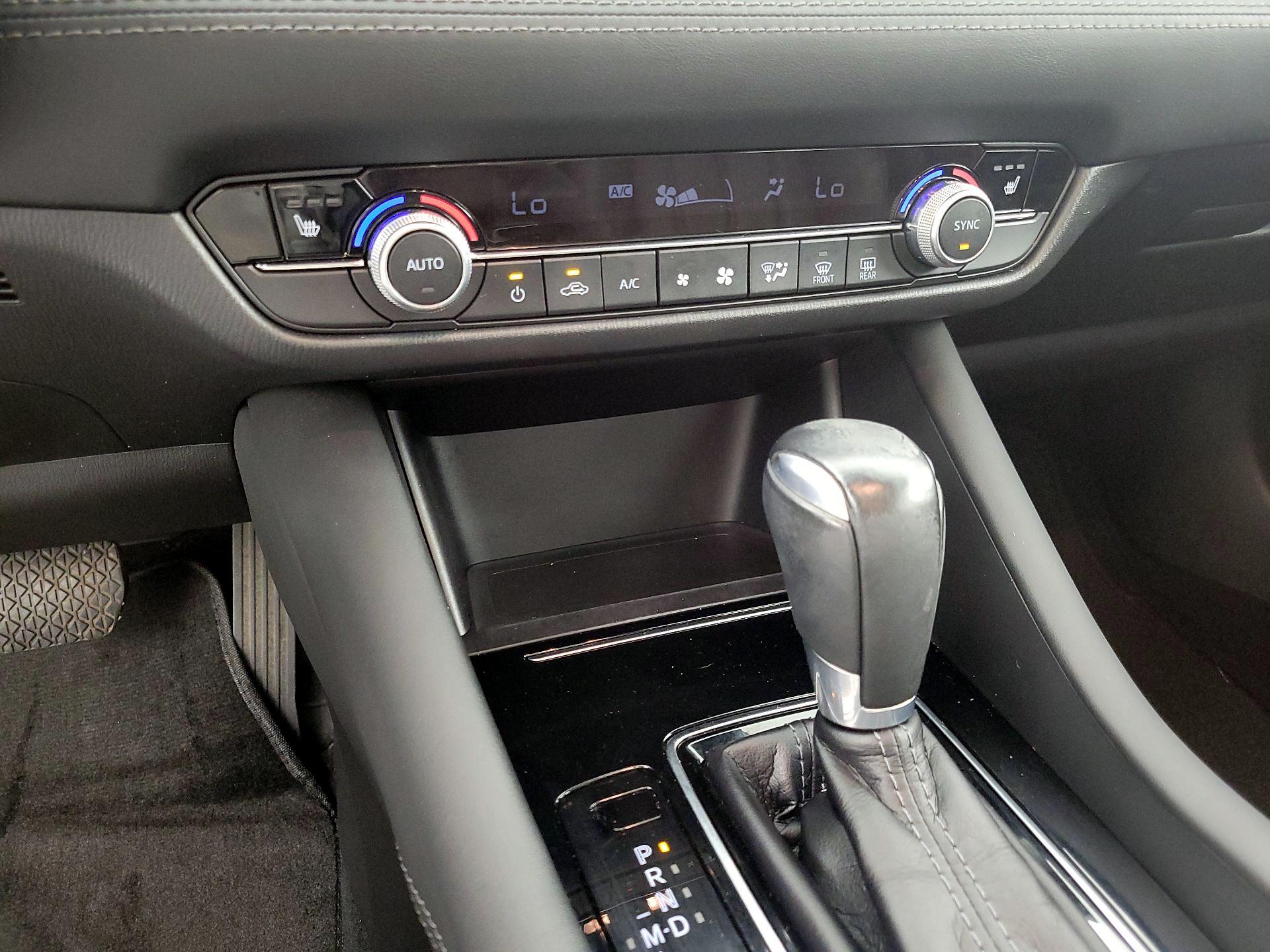 Thumbnail: 2021 Mazda Mazda6 - 16
