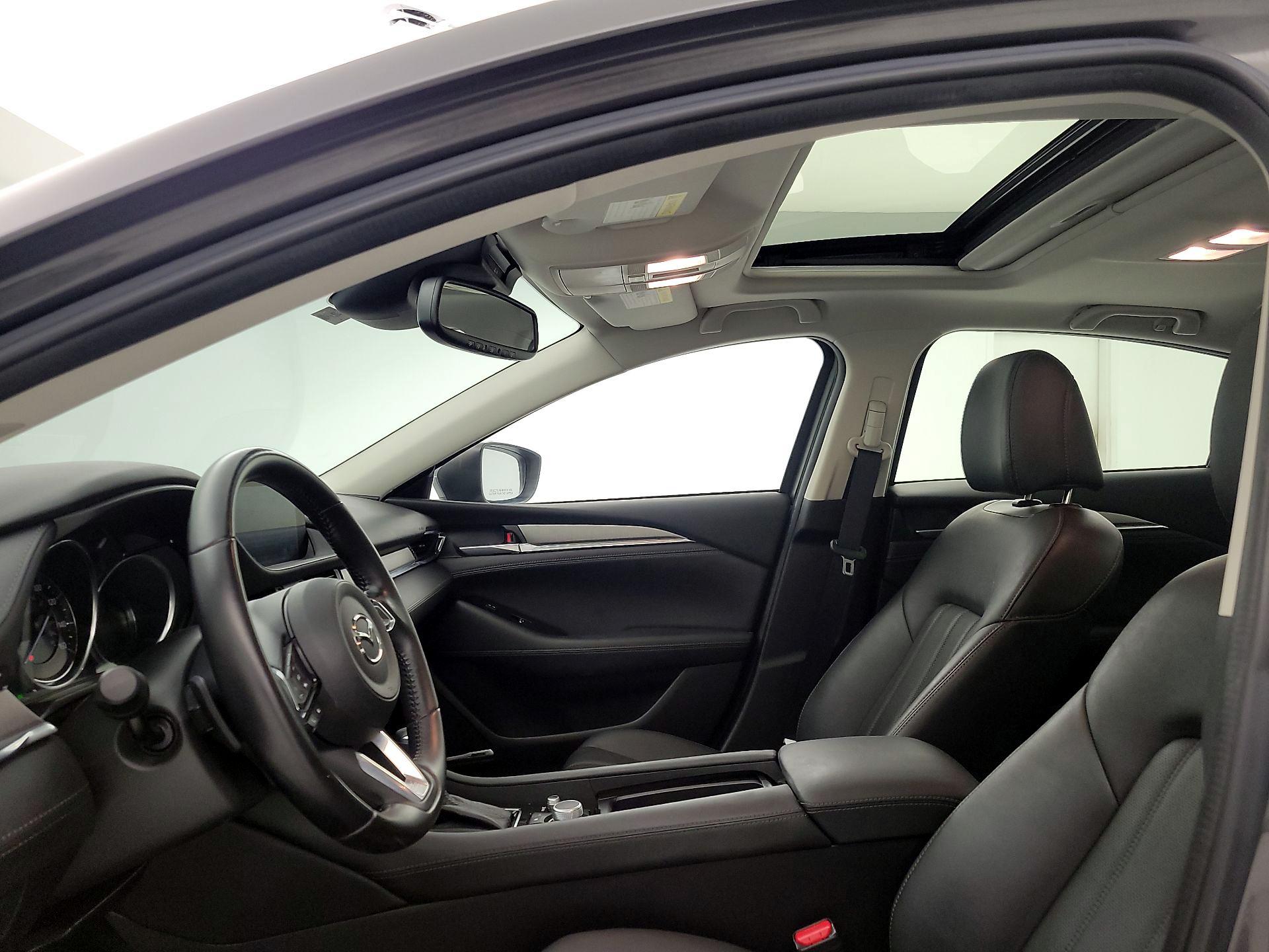 Thumbnail: 2021 Mazda Mazda6 - 19