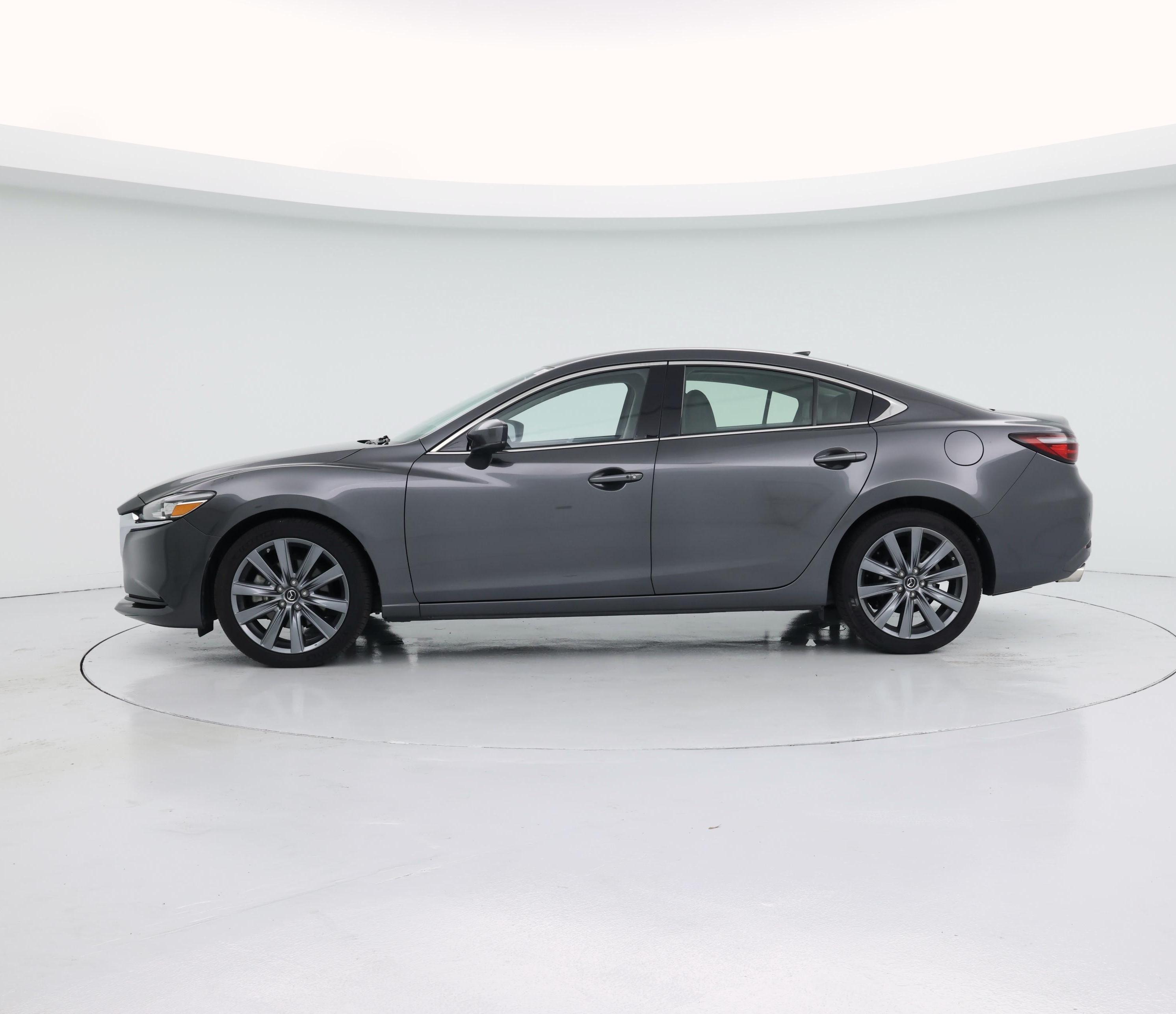 Thumbnail: 2021 Mazda Mazda6 - 3