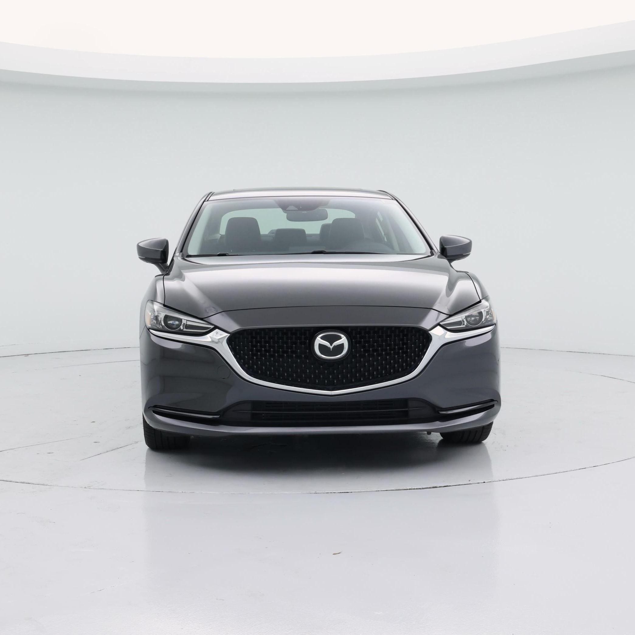 Thumbnail: 2021 Mazda Mazda6 - 5