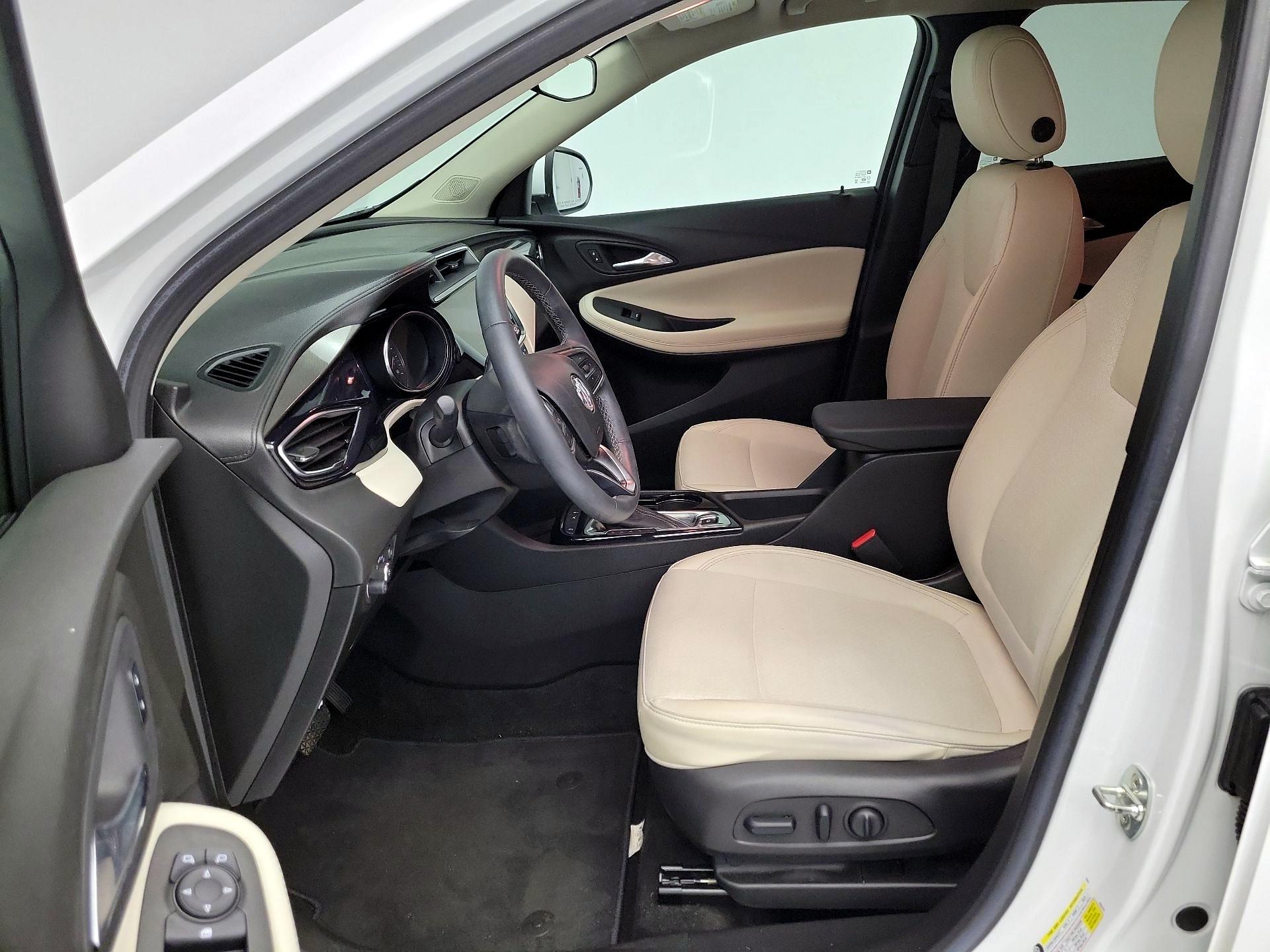 Thumbnail: 2021 Buick Encore GX - 11