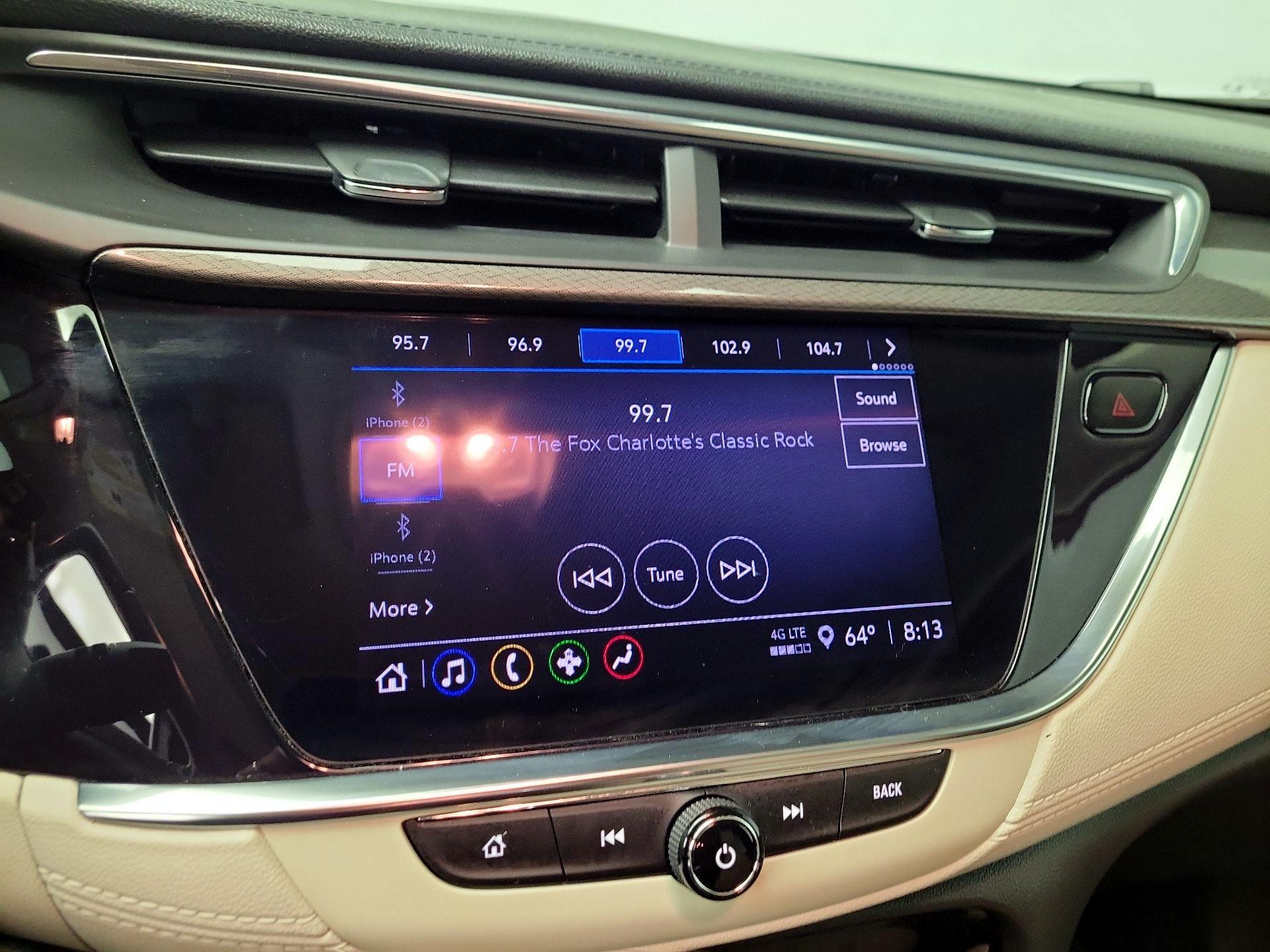 Thumbnail: 2021 Buick Encore GX - 15