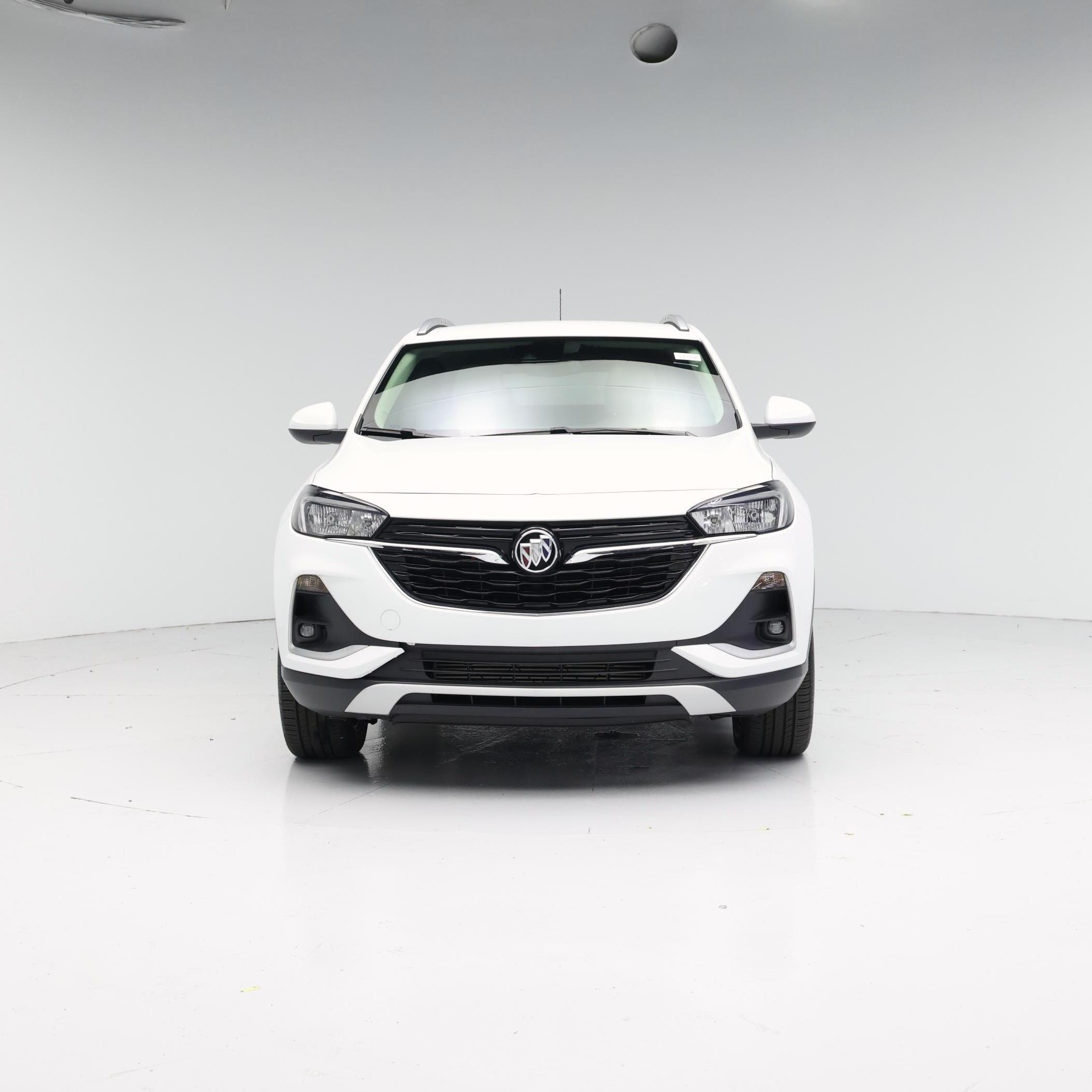 Thumbnail: 2021 Buick Encore GX - 5