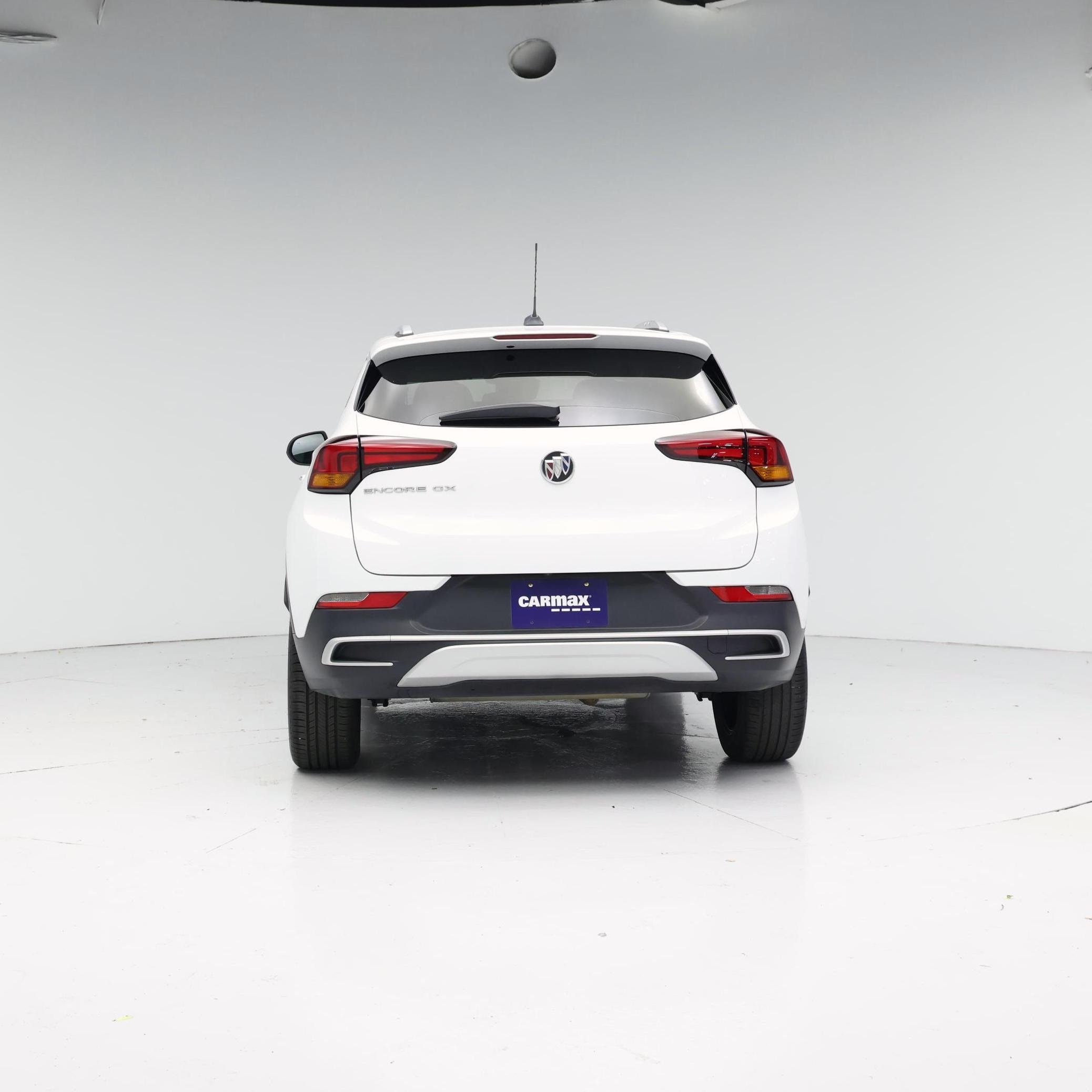 Thumbnail: 2021 Buick Encore GX - 6