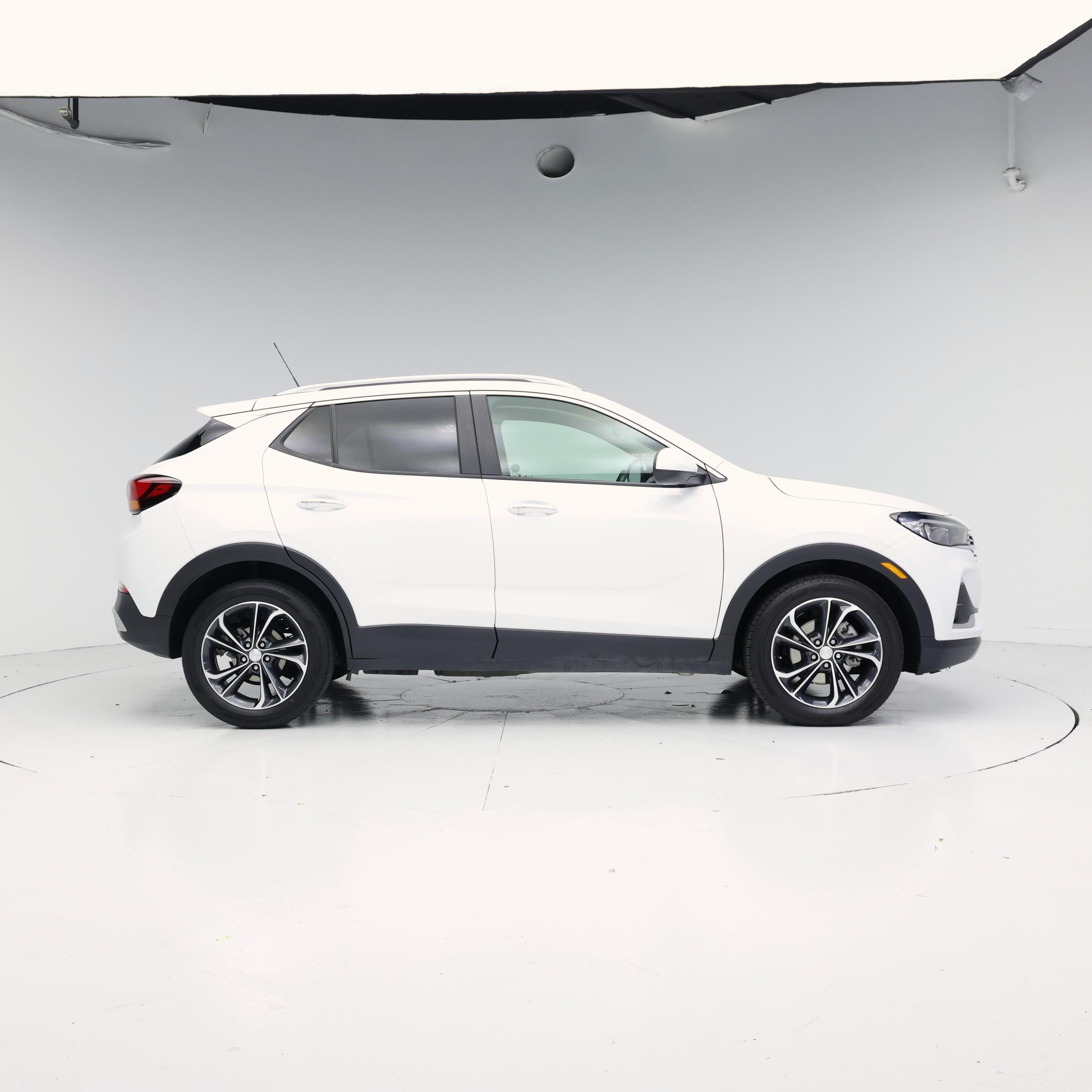 Thumbnail: 2021 Buick Encore GX - 7