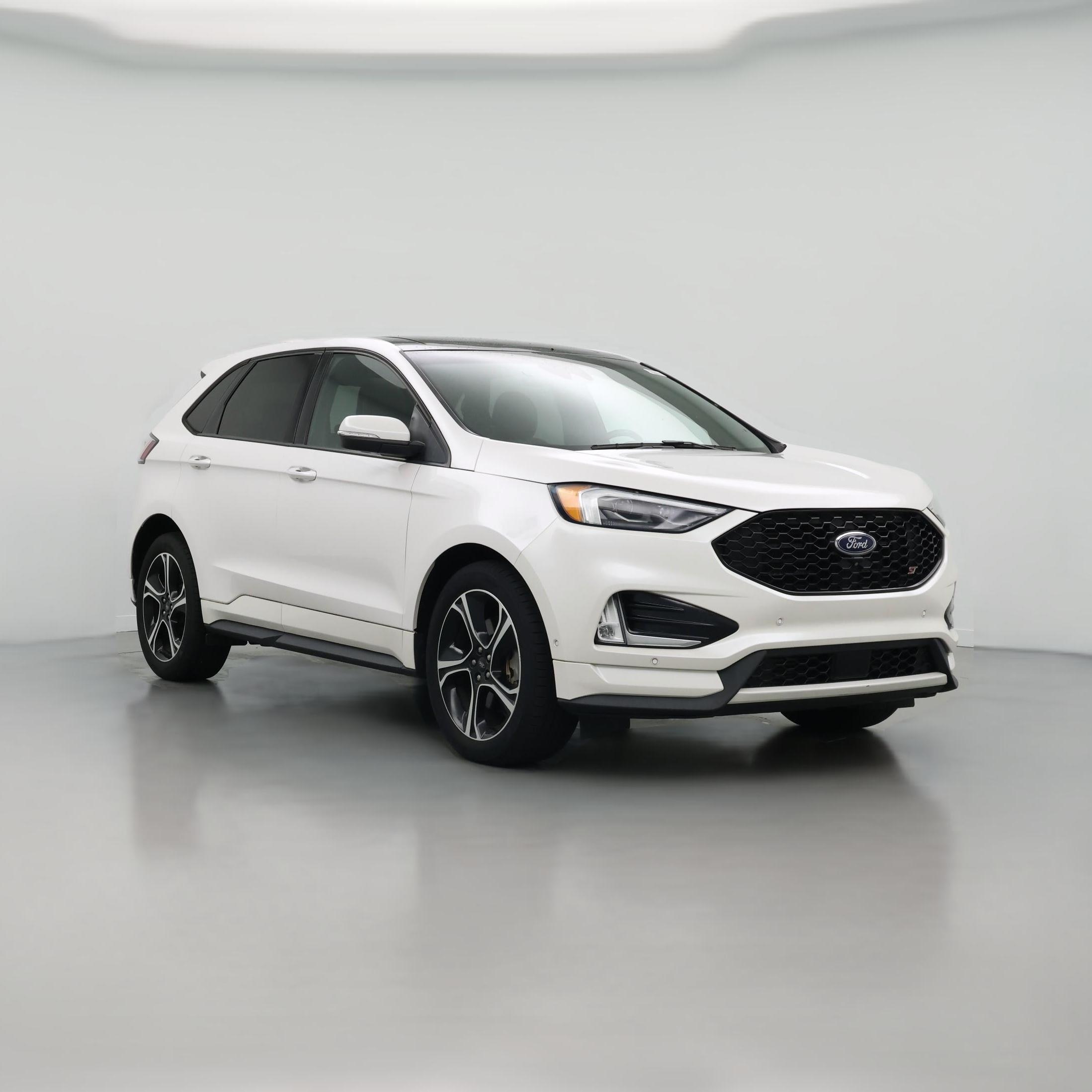 Thumbnail: 2019 Ford Edge - 1