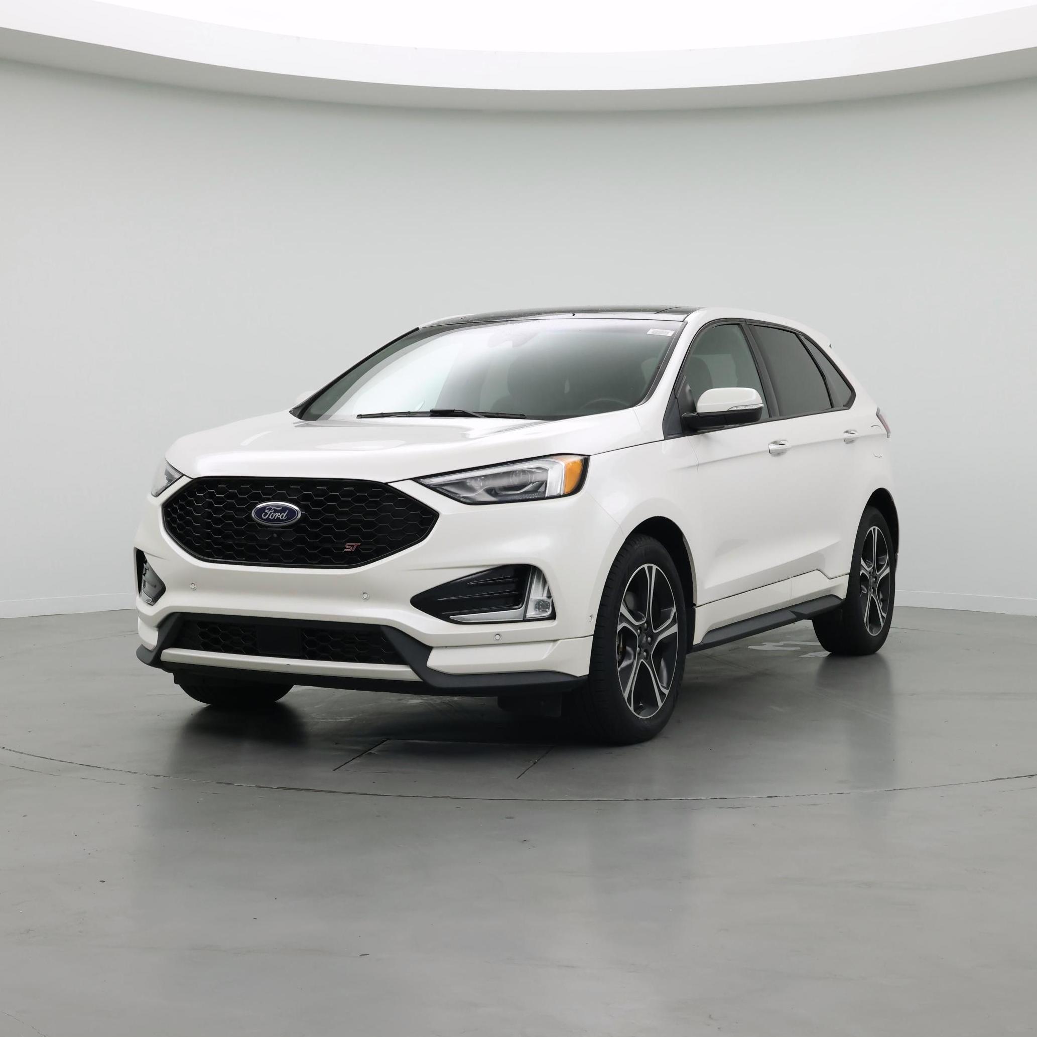 Thumbnail: 2019 Ford Edge - 4
