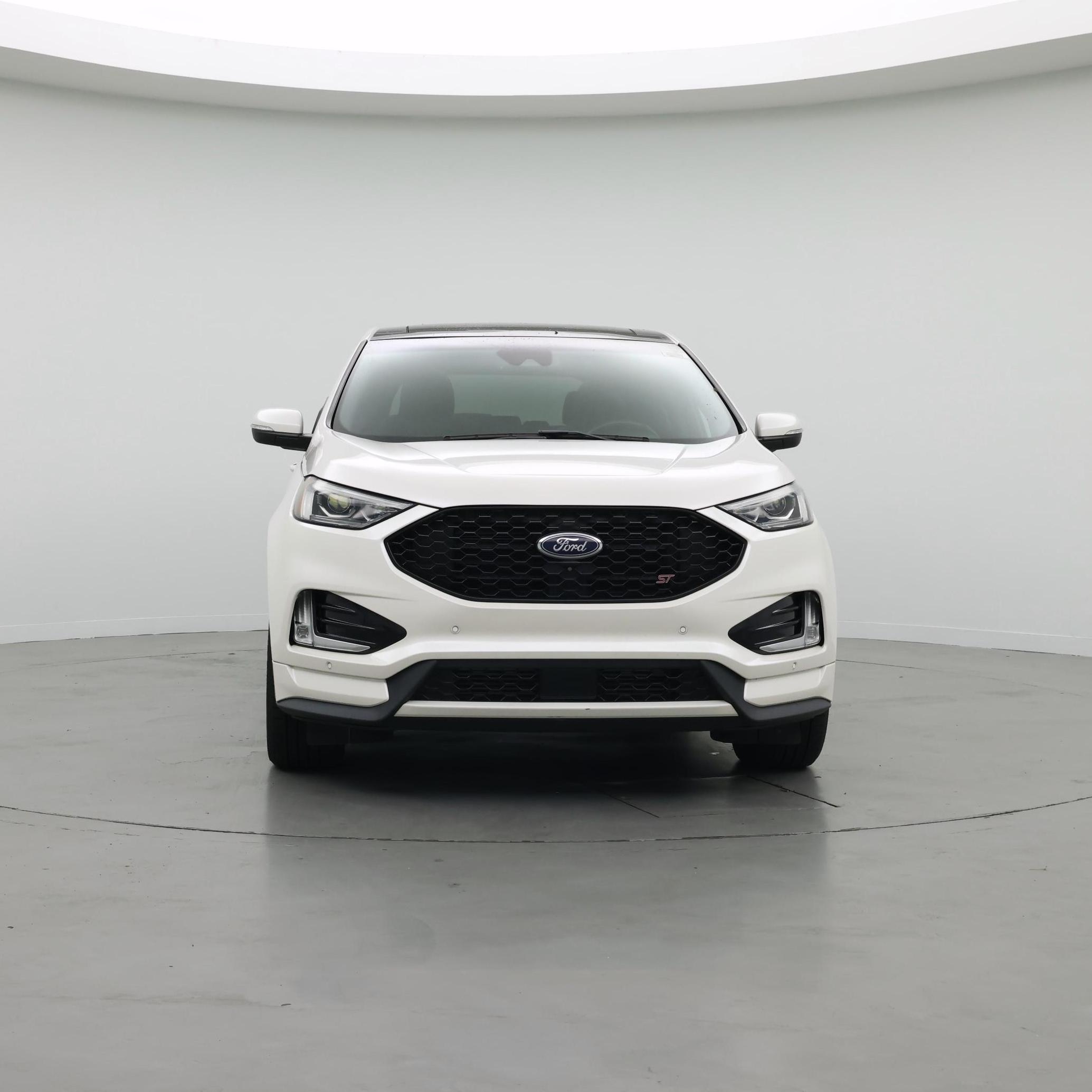 Thumbnail: 2019 Ford Edge - 5