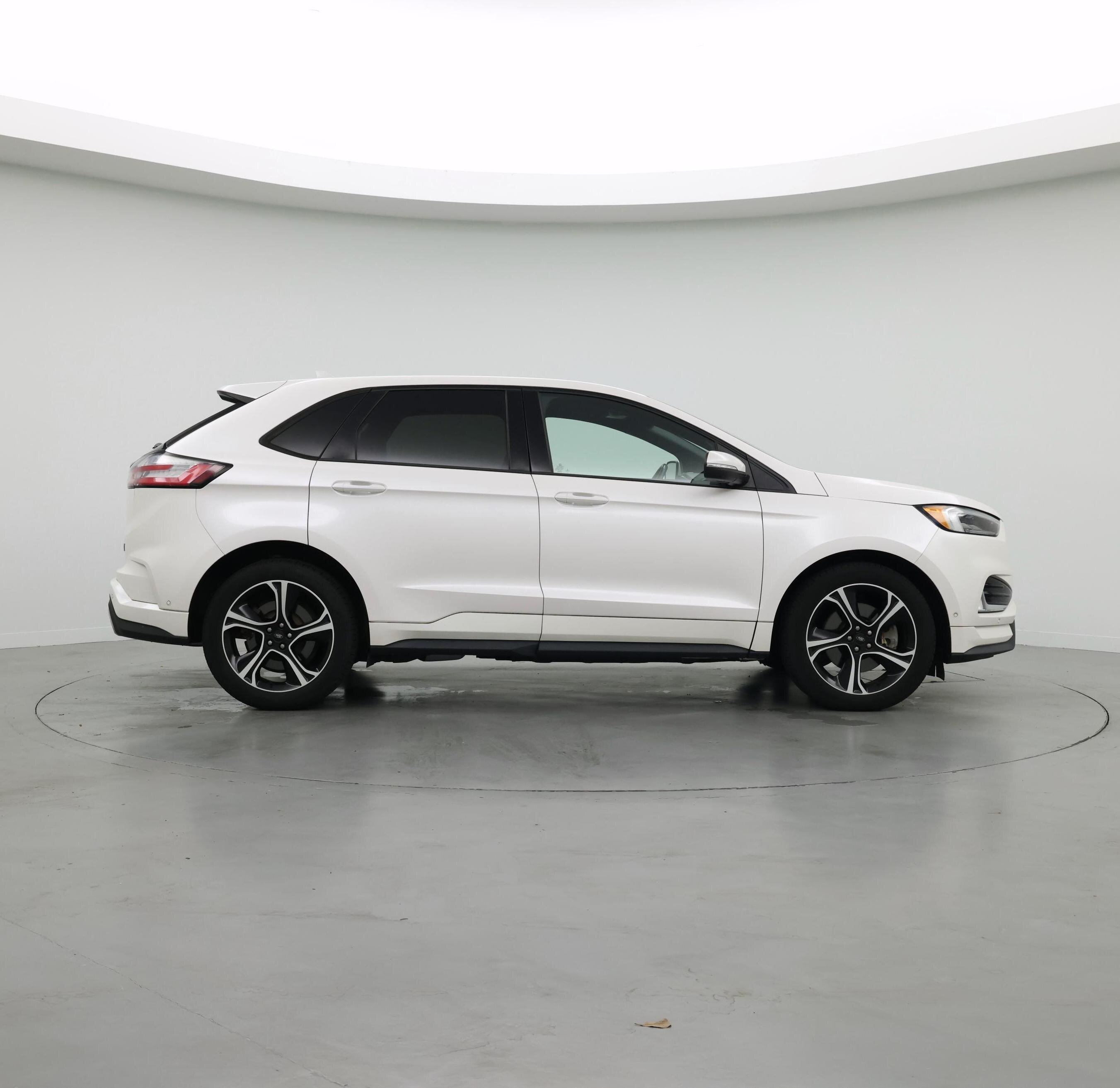 Thumbnail: 2019 Ford Edge - 7