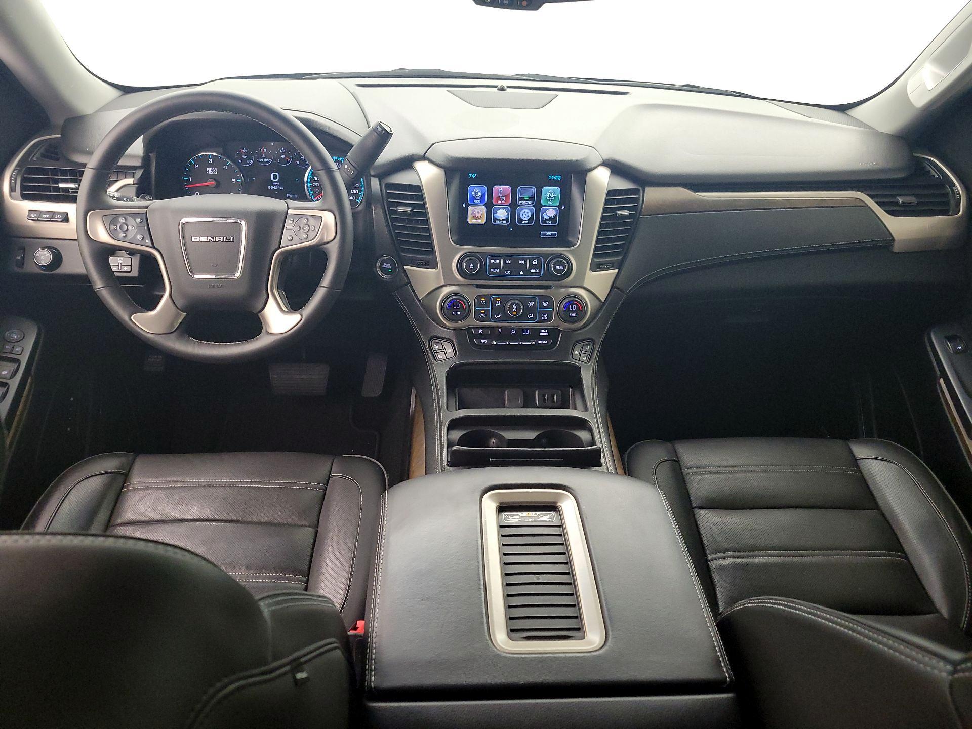 Thumbnail: 2018 GMC Yukon - 9