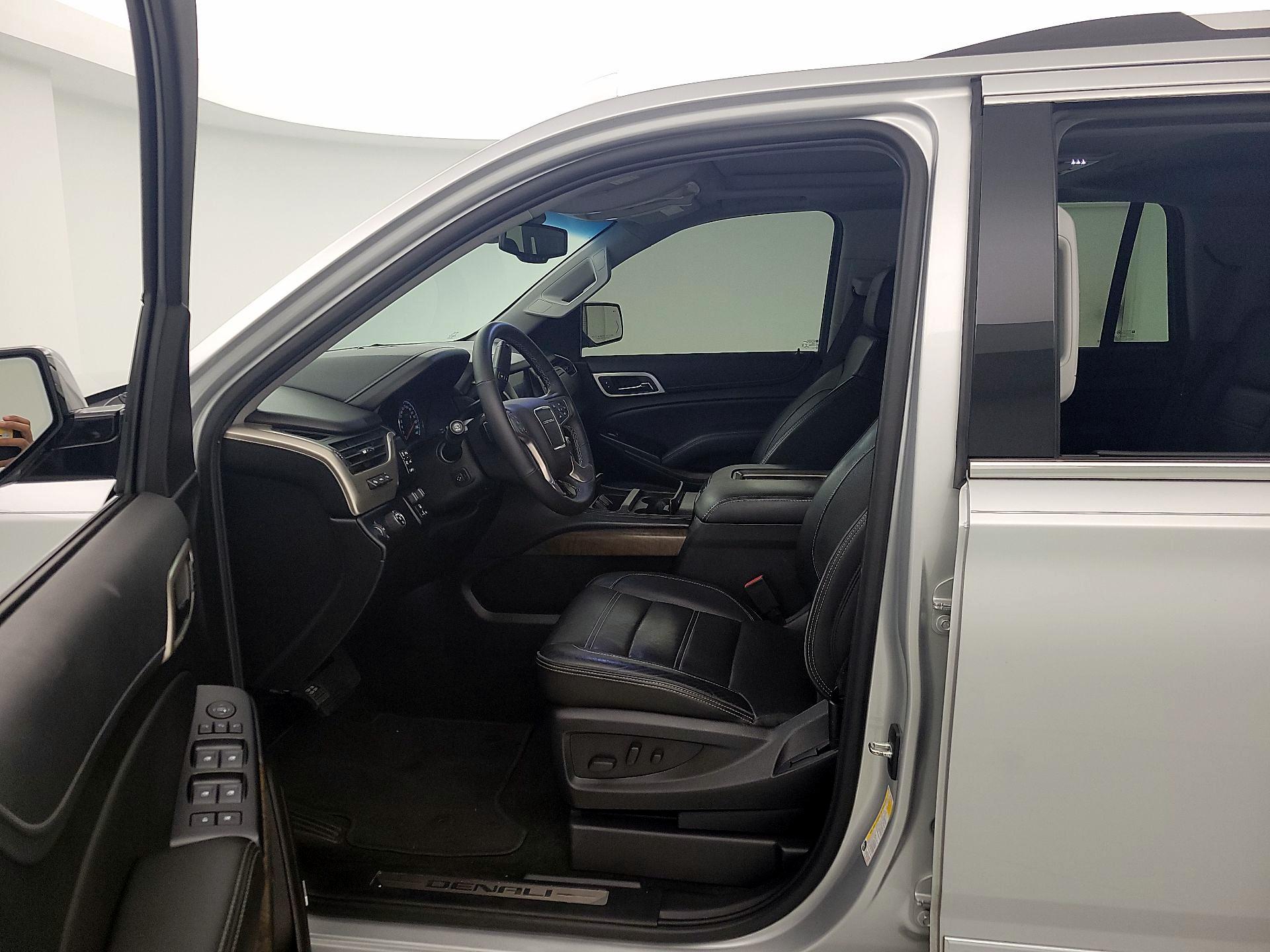 Thumbnail: 2018 GMC Yukon - 11
