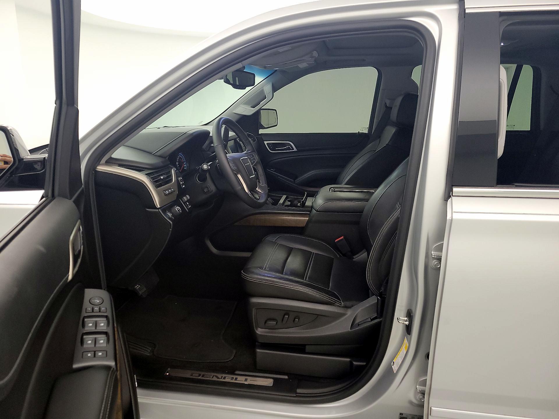 Thumbnail: 2018 GMC Yukon - 12
