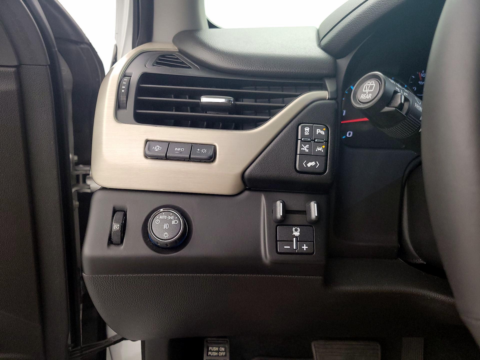 Thumbnail: 2018 GMC Yukon - 13
