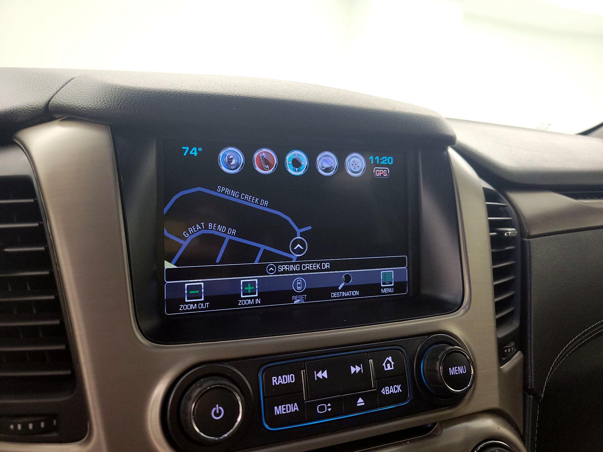 Thumbnail: 2018 GMC Yukon - 14