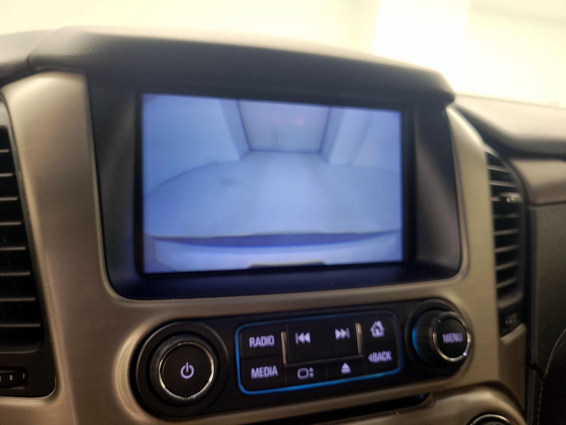 Thumbnail: 2018 GMC Yukon - 15