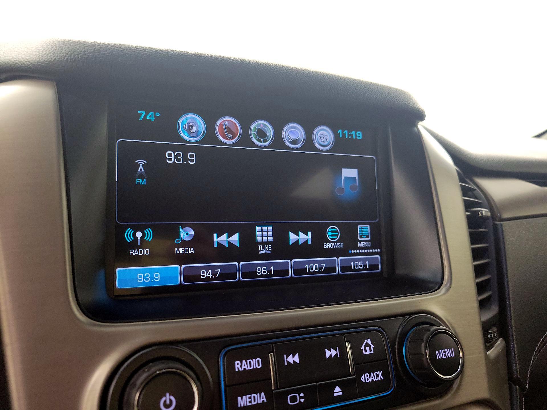 Thumbnail: 2018 GMC Yukon - 16