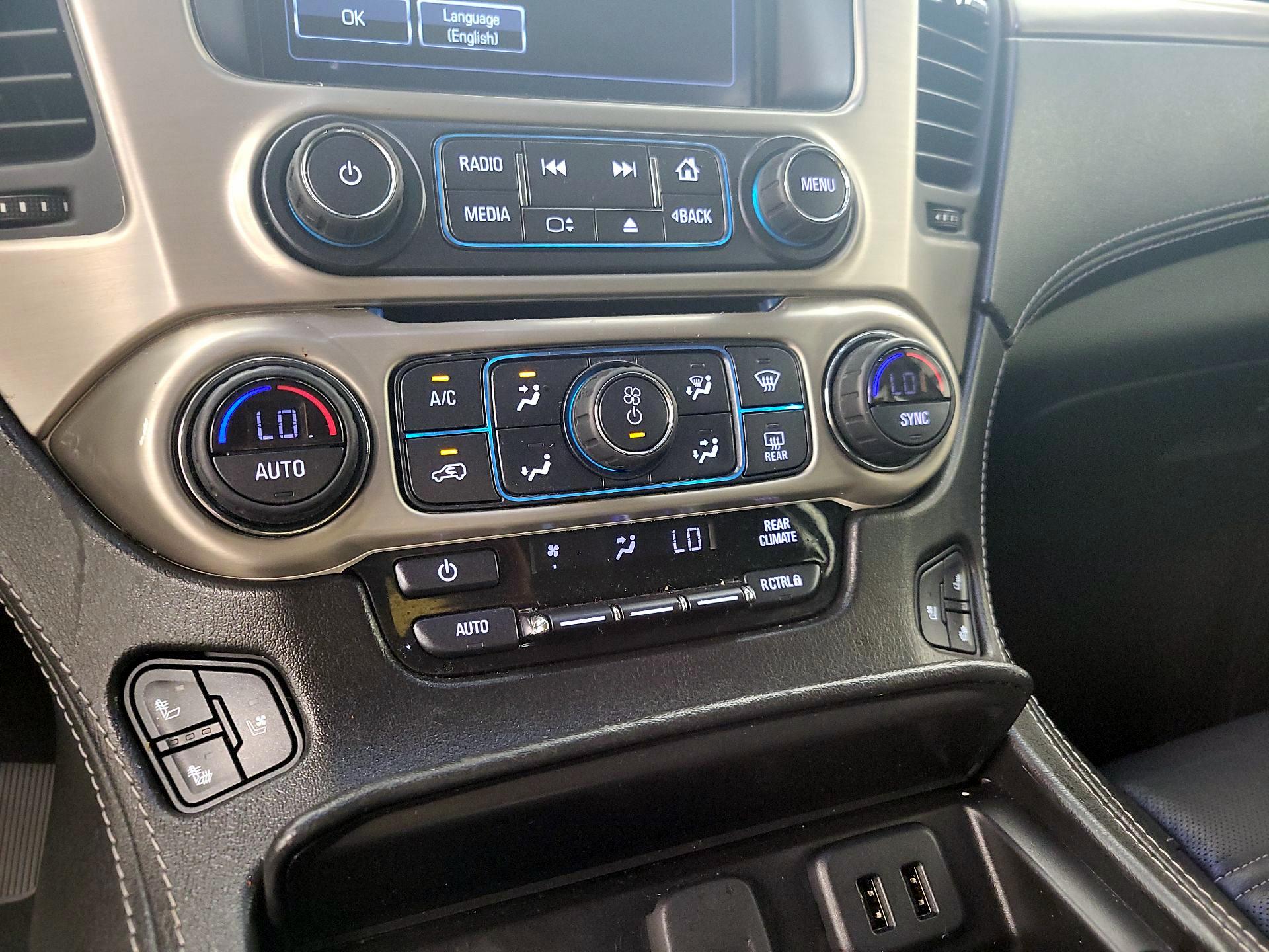 Thumbnail: 2018 GMC Yukon - 17