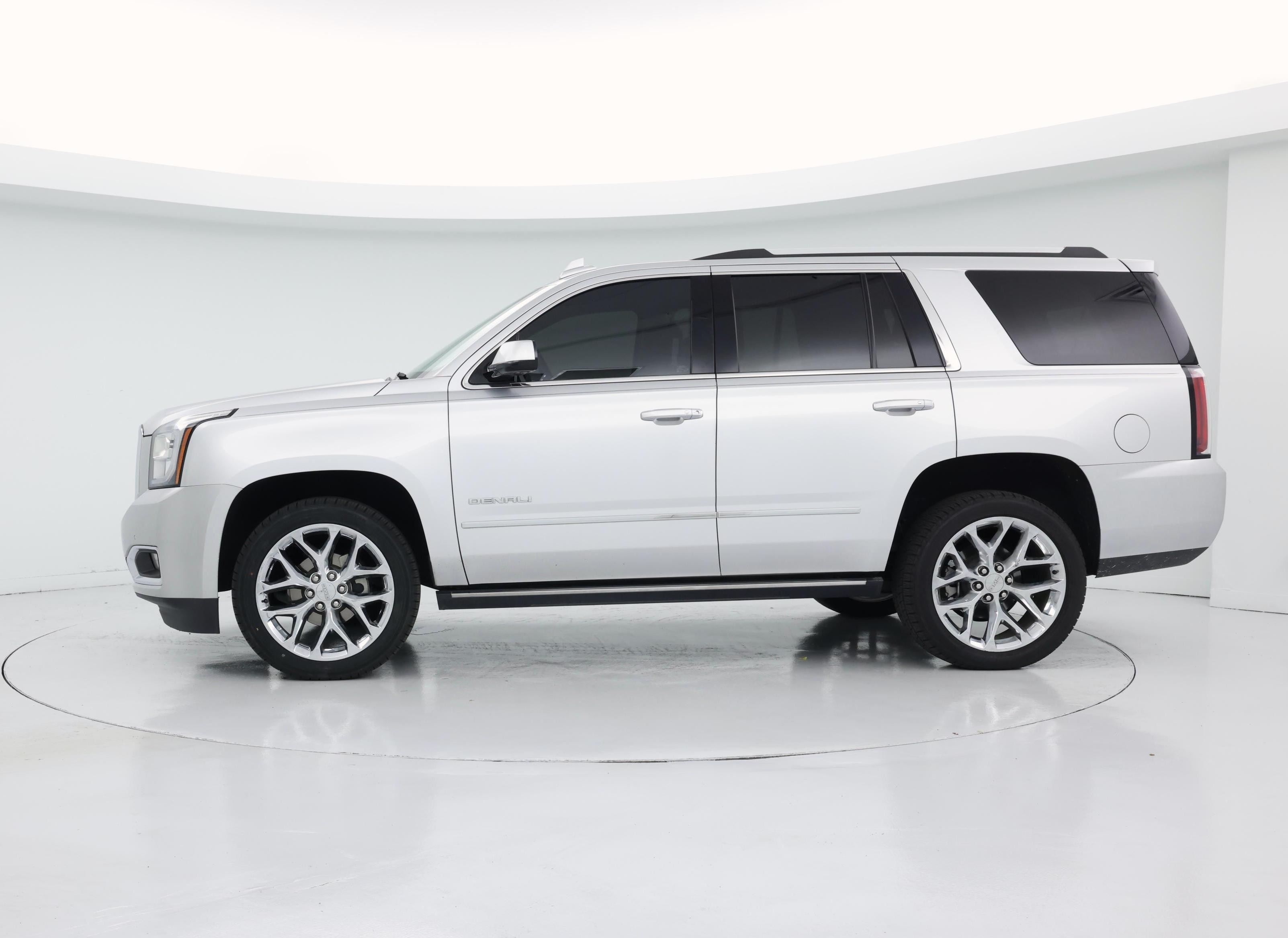 Thumbnail: 2018 GMC Yukon - 3