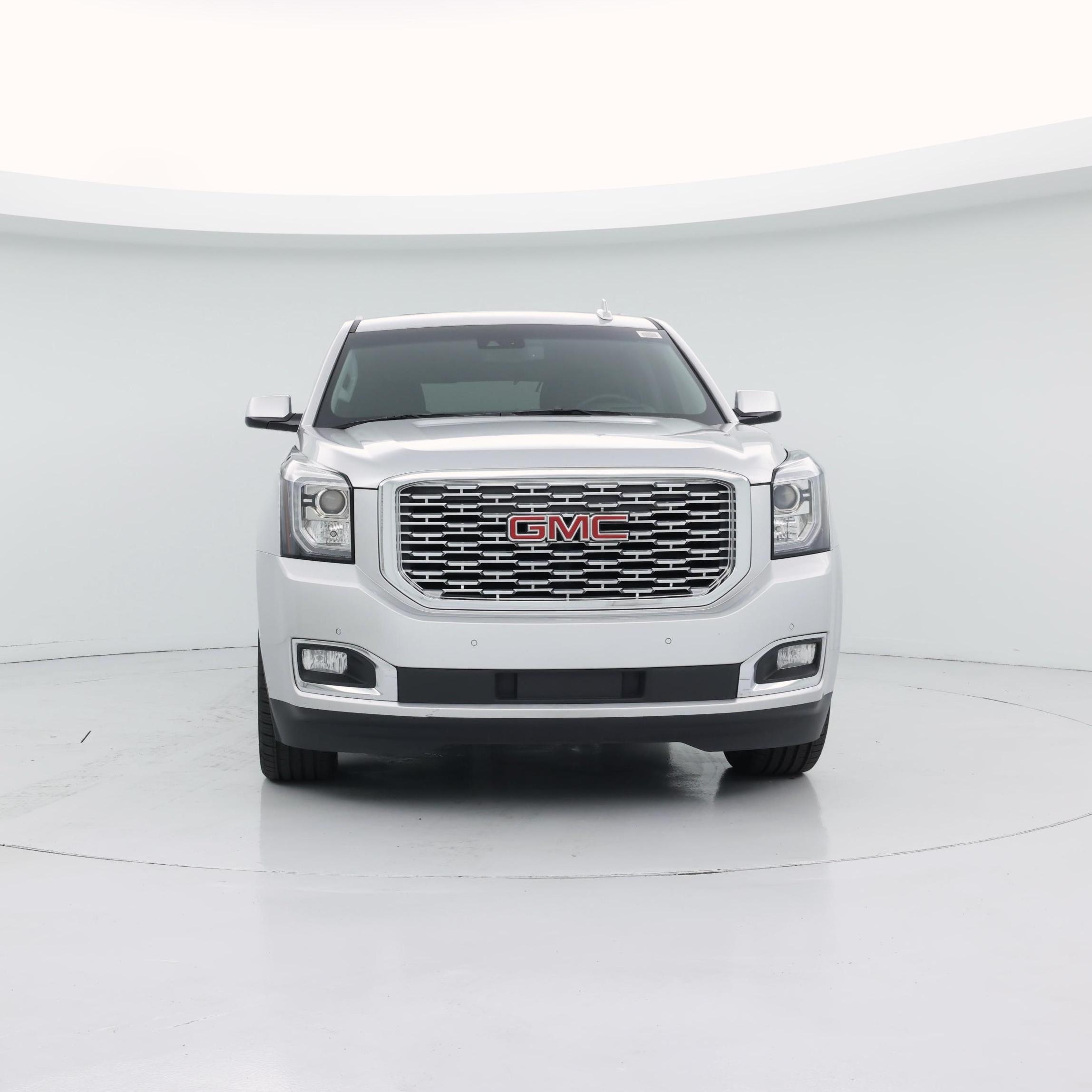 Thumbnail: 2018 GMC Yukon - 5