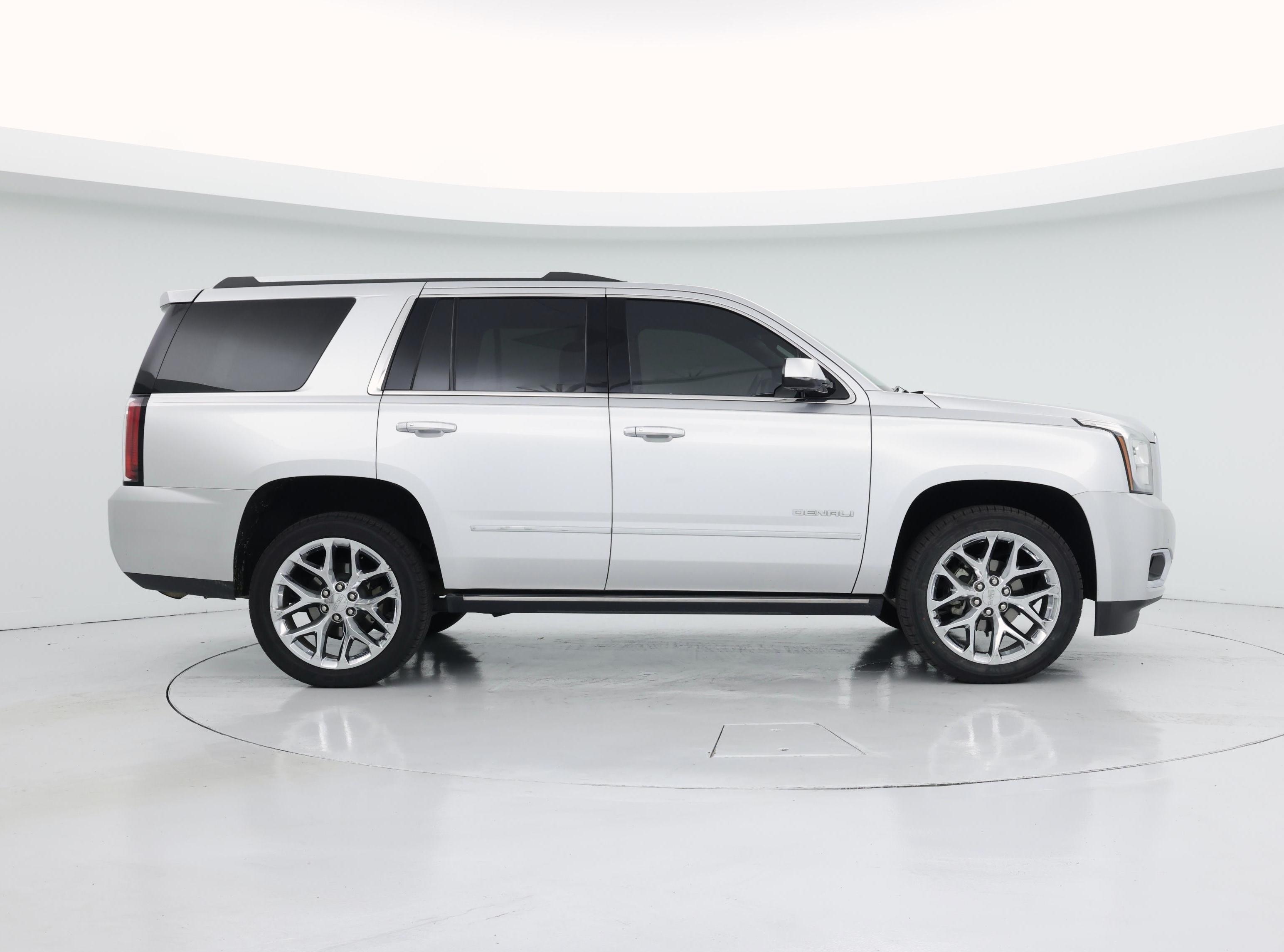 Thumbnail: 2018 GMC Yukon - 7