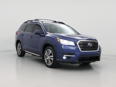 2020 Subaru Ascent Limited