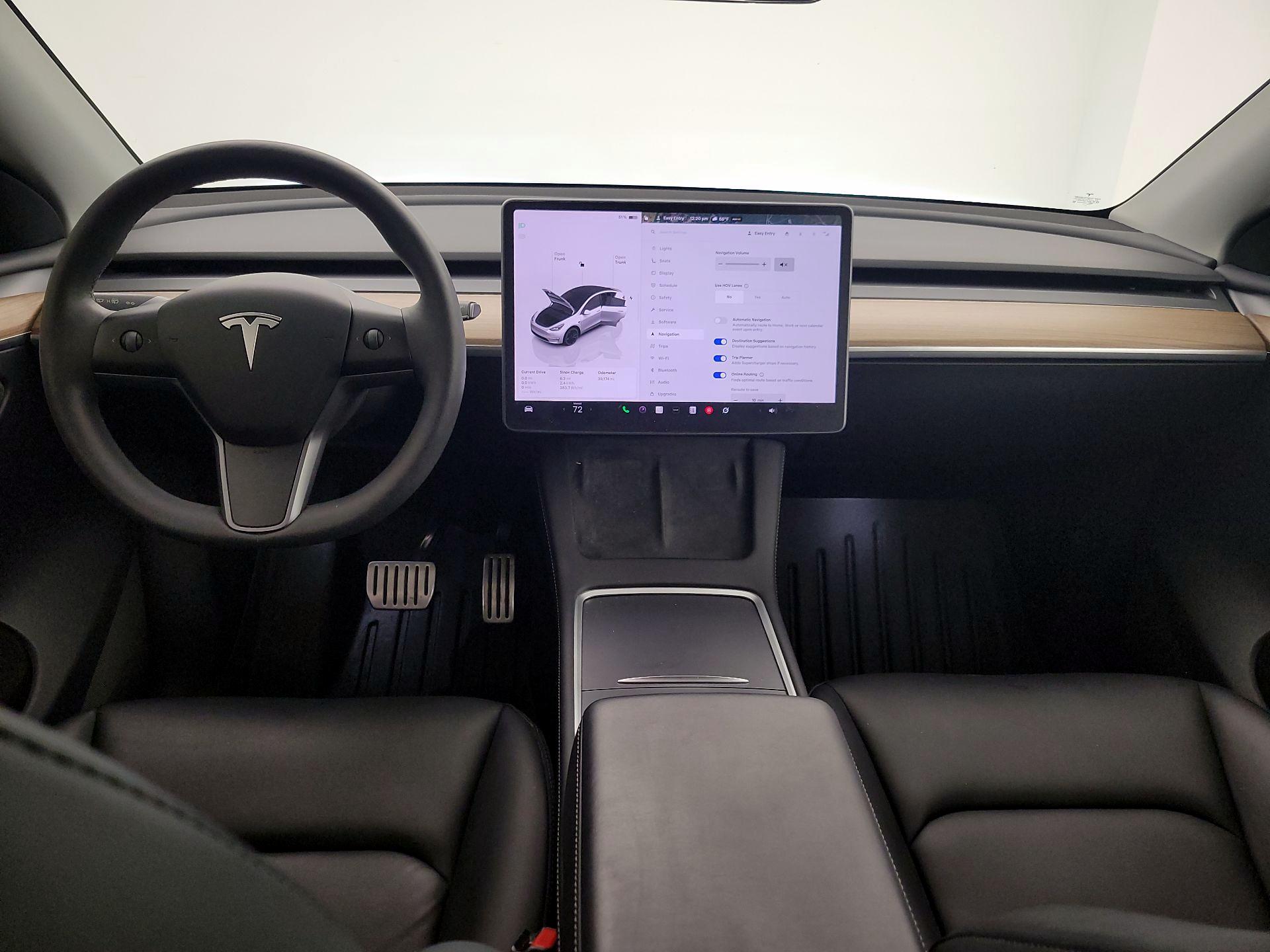 Thumbnail: 2023 Tesla Model Y - 9