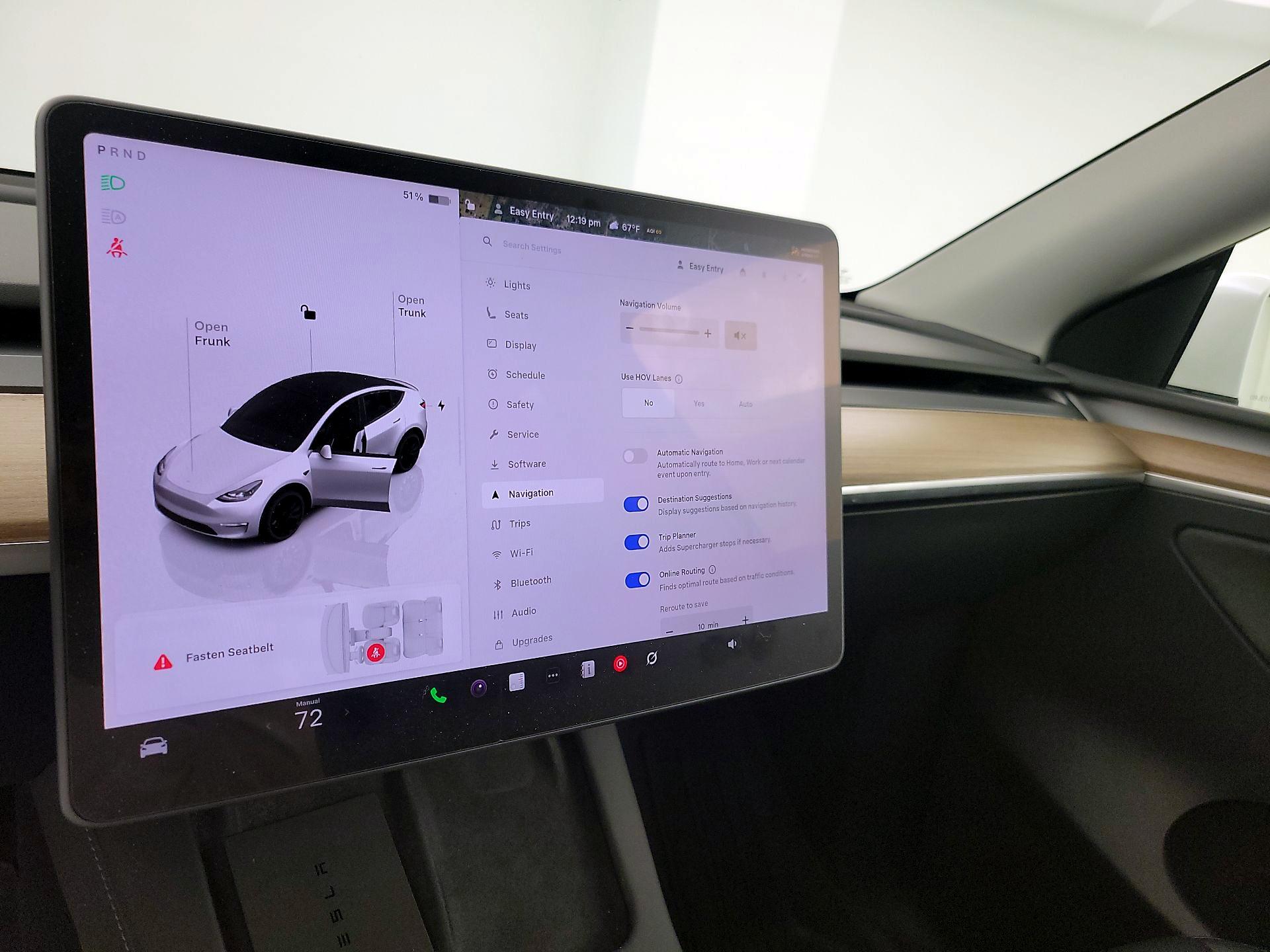 Thumbnail: 2023 Tesla Model Y - 13