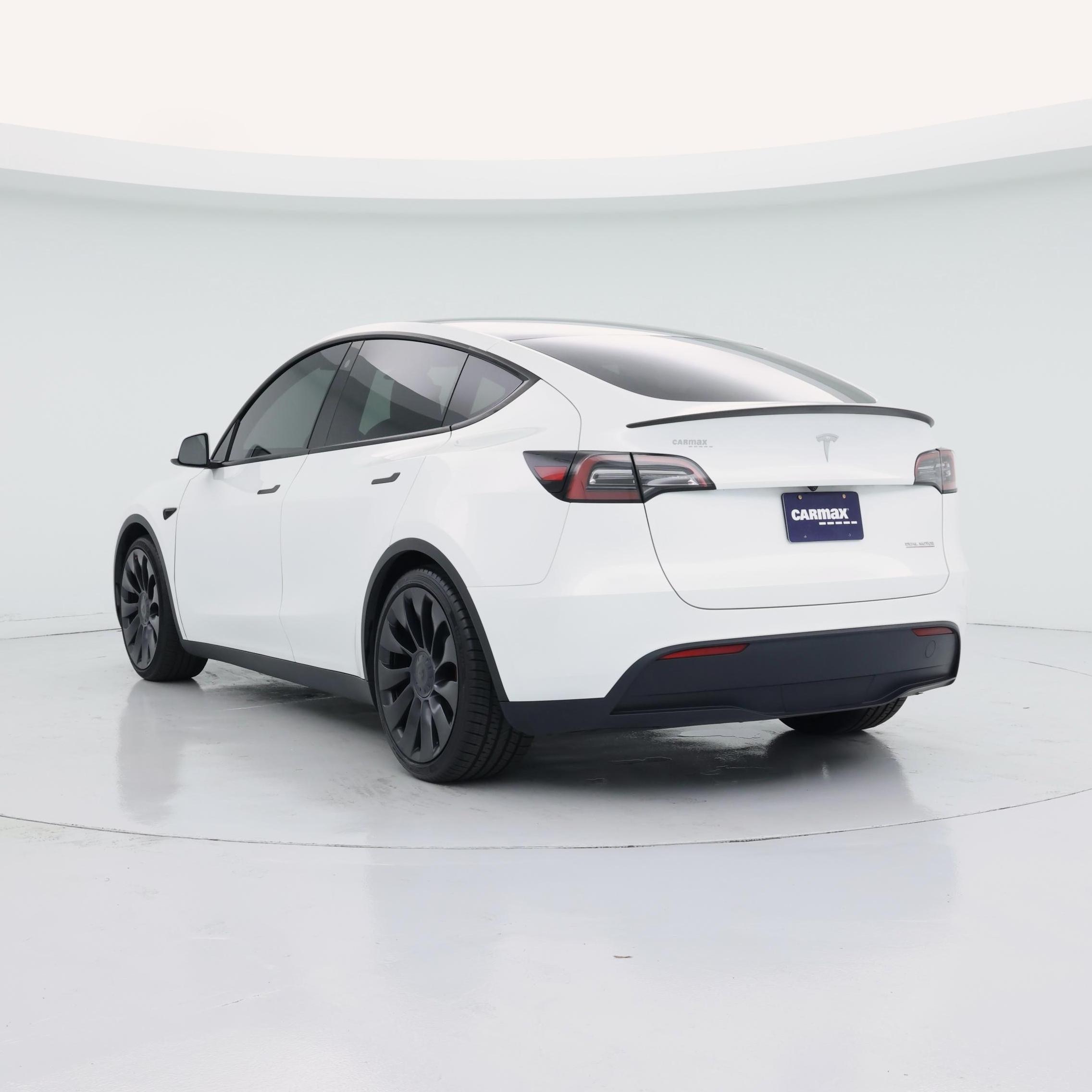 Thumbnail: 2023 Tesla Model Y - 2