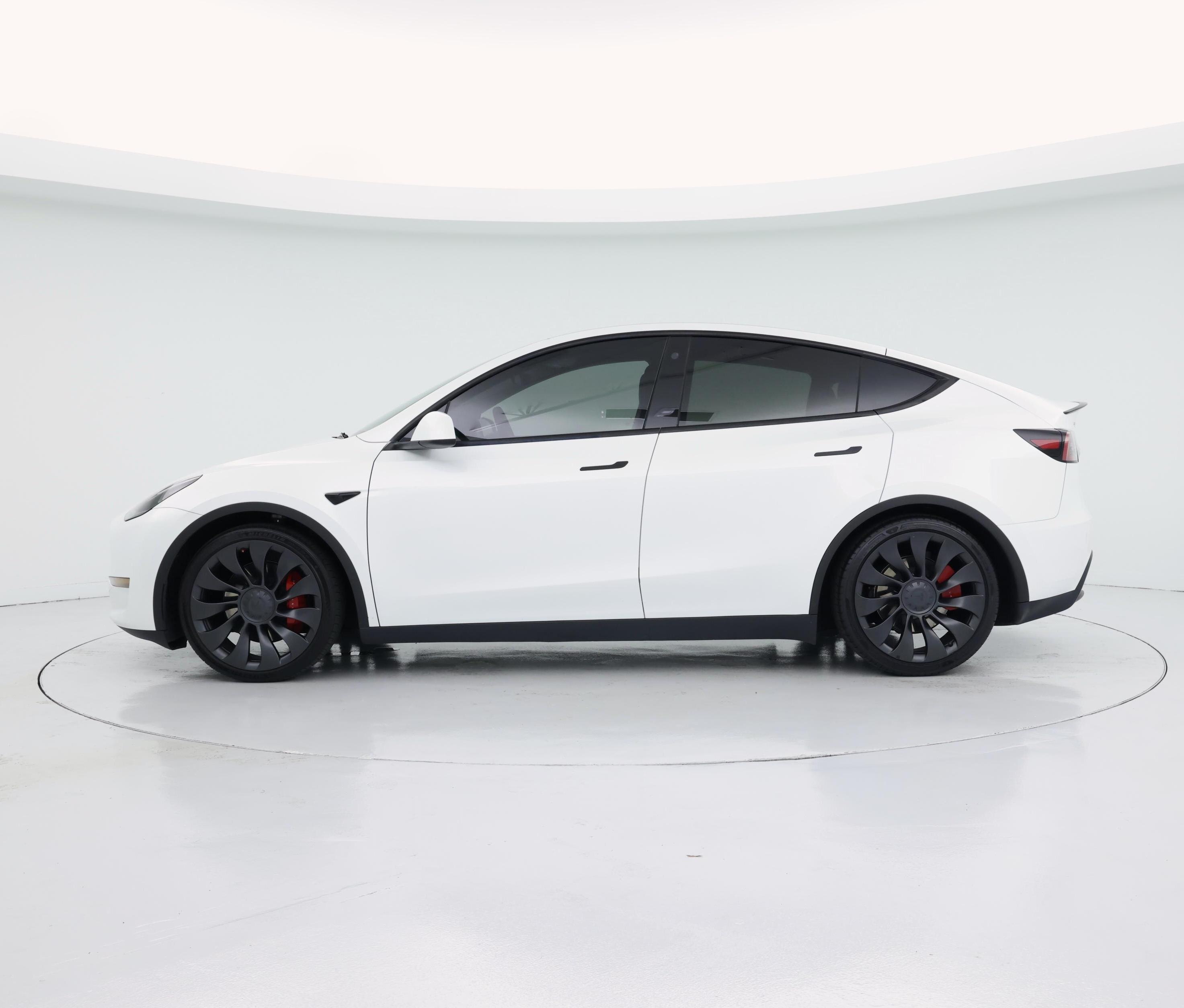 Thumbnail: 2023 Tesla Model Y - 3