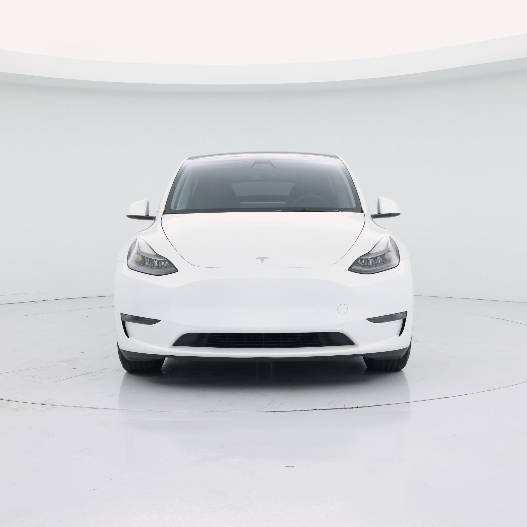 Thumbnail: 2023 Tesla Model Y - 5
