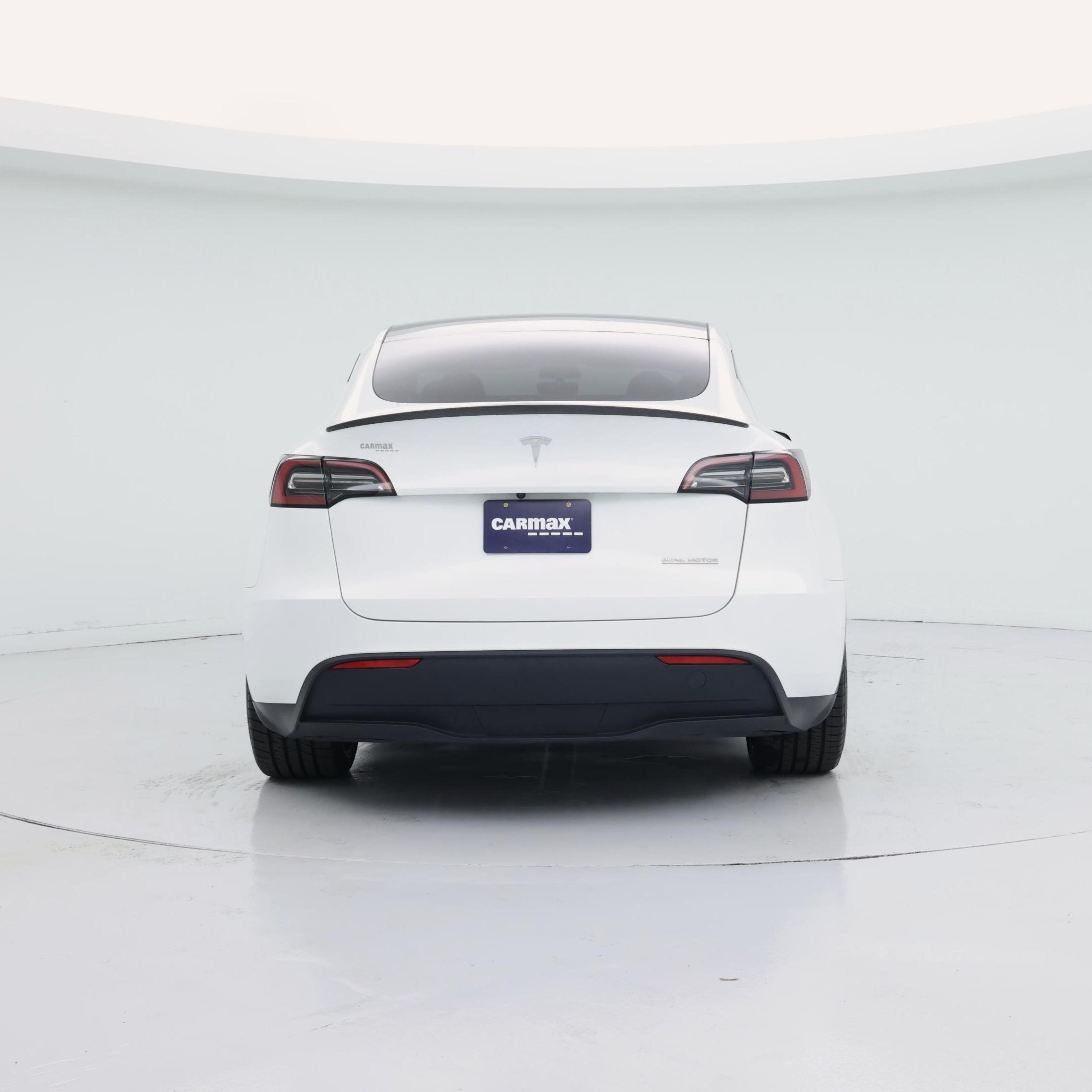Thumbnail: 2023 Tesla Model Y - 6