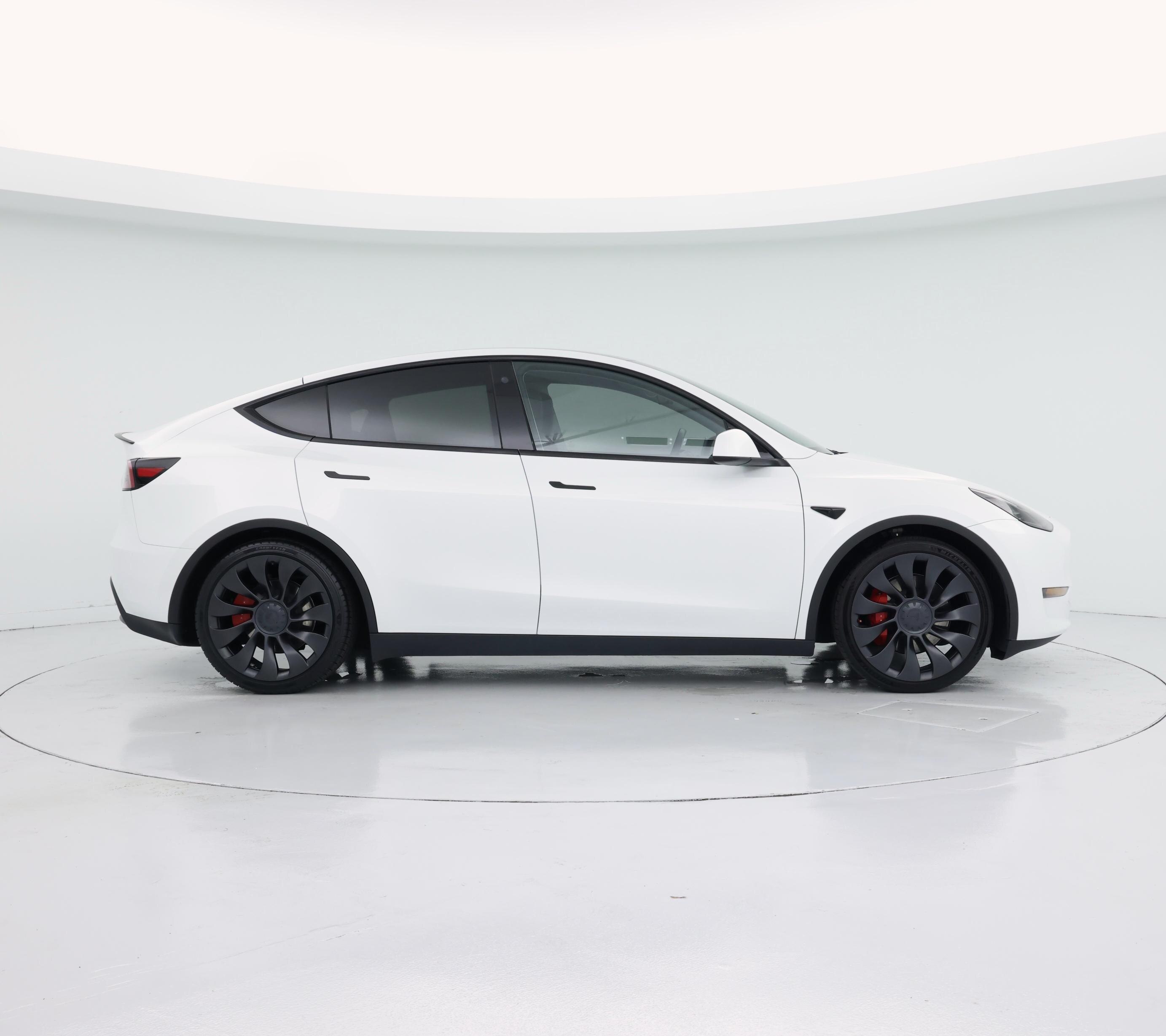 Thumbnail: 2023 Tesla Model Y - 7