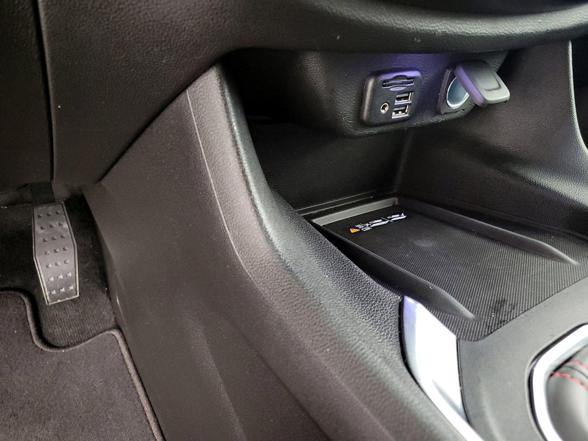 Thumbnail: 2022 Chevrolet Traverse - 19