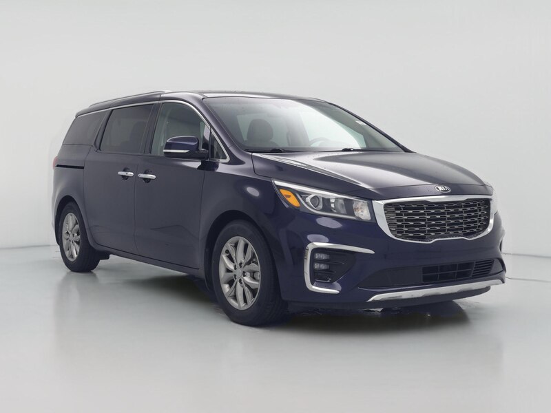 2020 Kia Sedona EX -
                  Hickory, NC