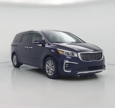2020 Kia Sedona EX
