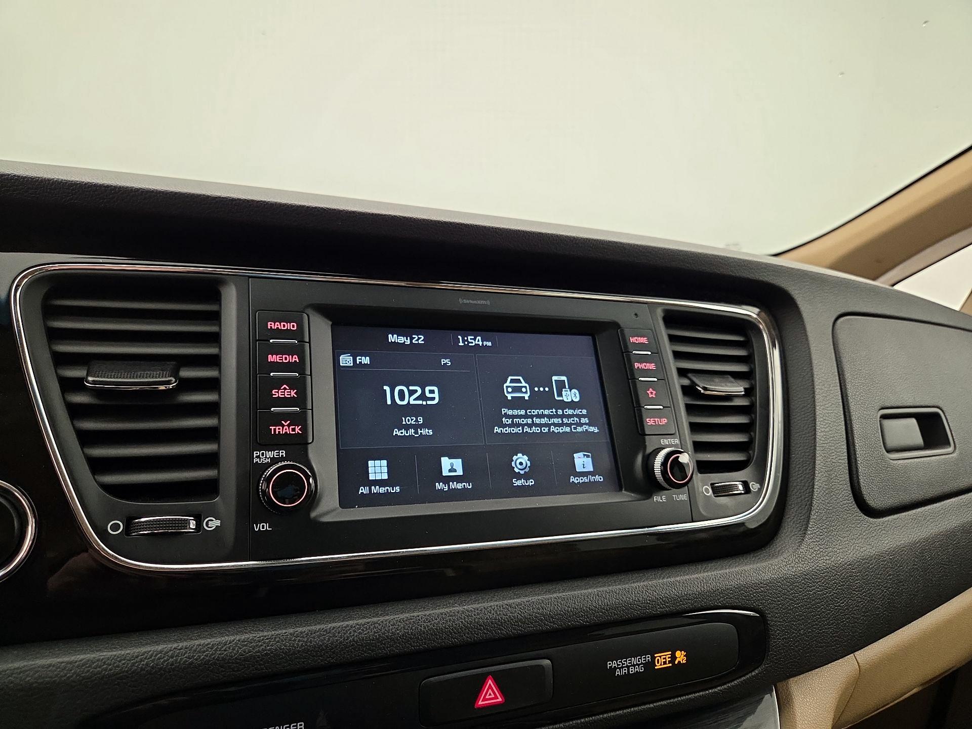 Thumbnail: 2020 Kia Sedona - 15