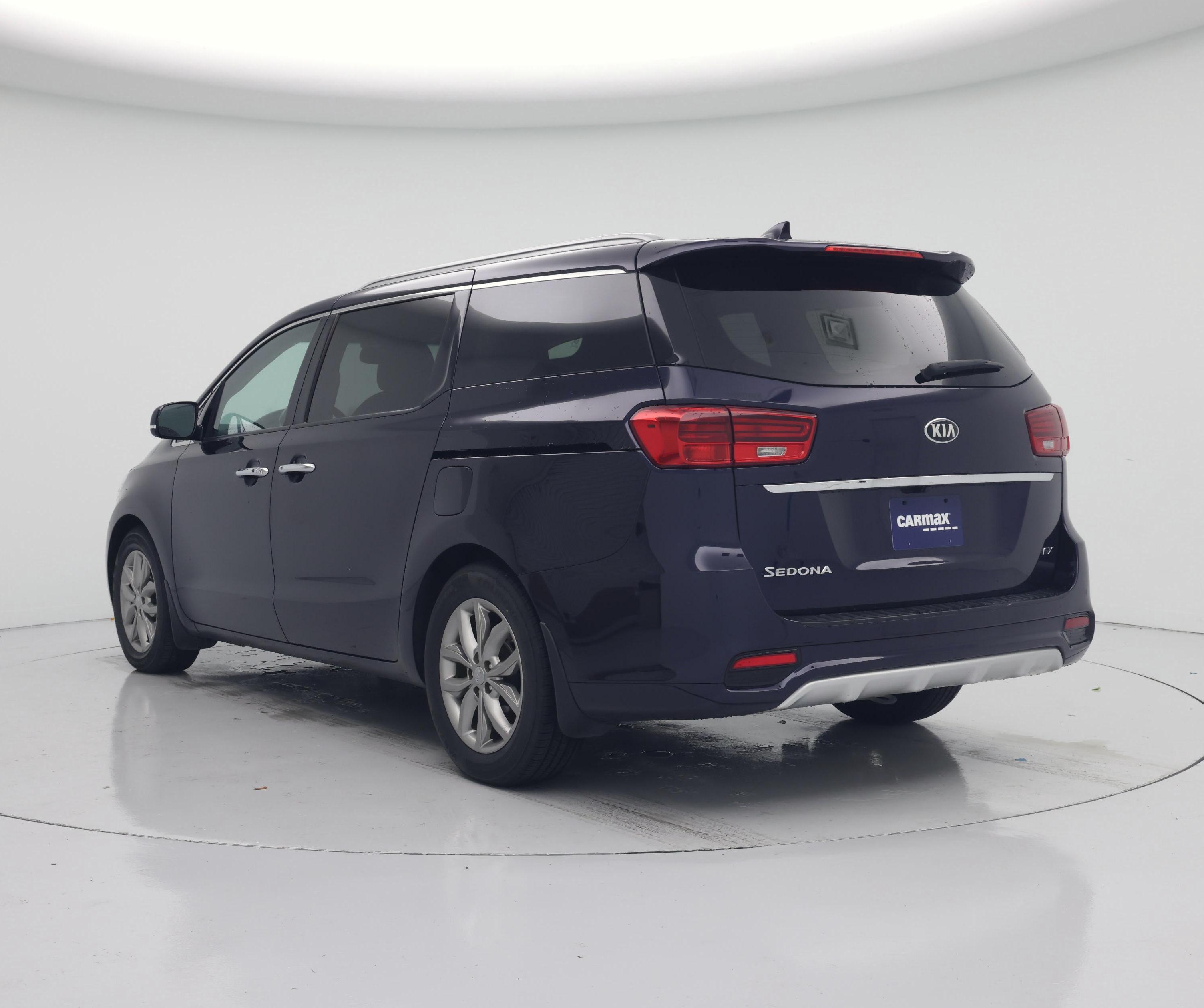 Thumbnail: 2020 Kia Sedona - 2