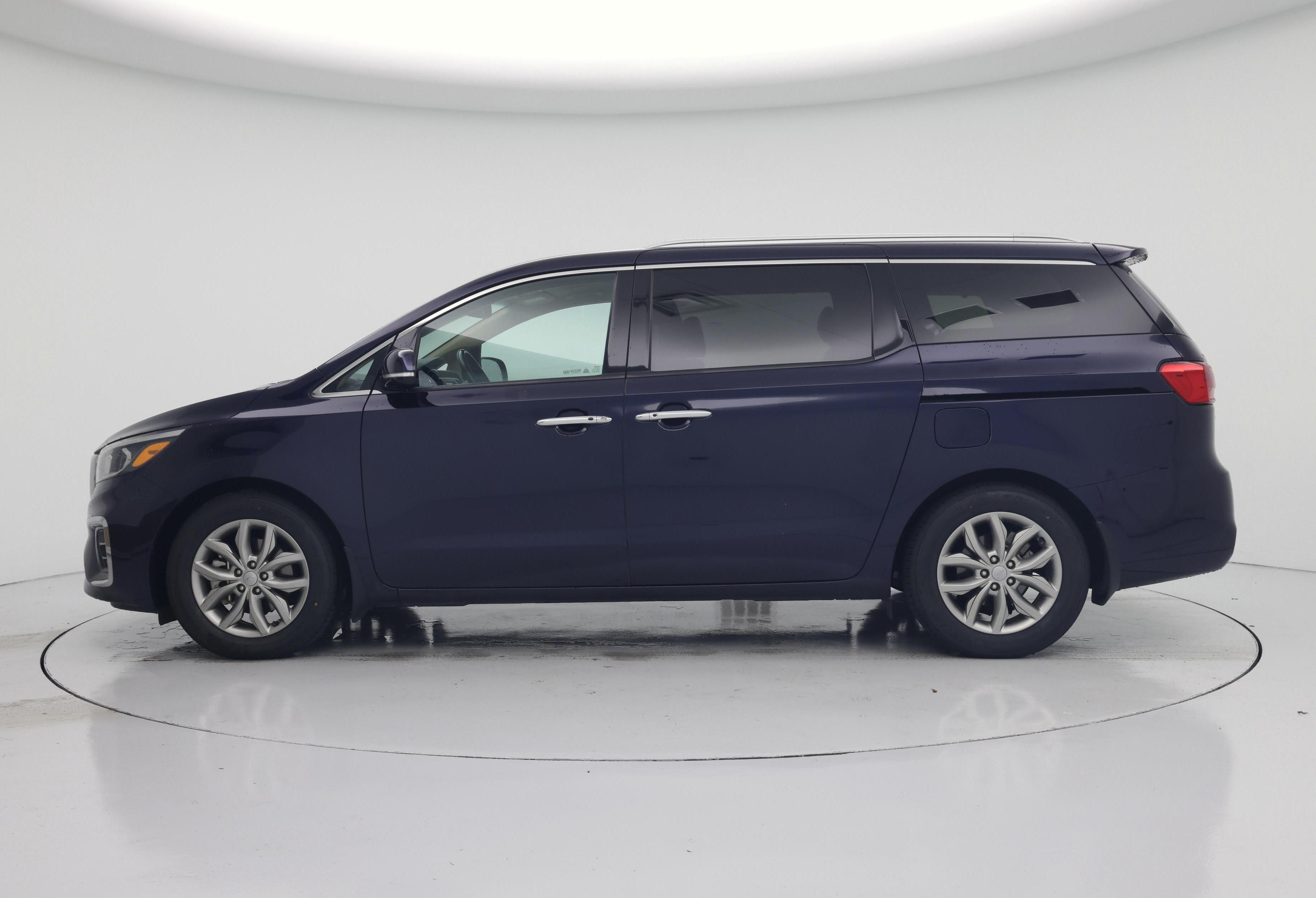 Thumbnail: 2020 Kia Sedona - 3