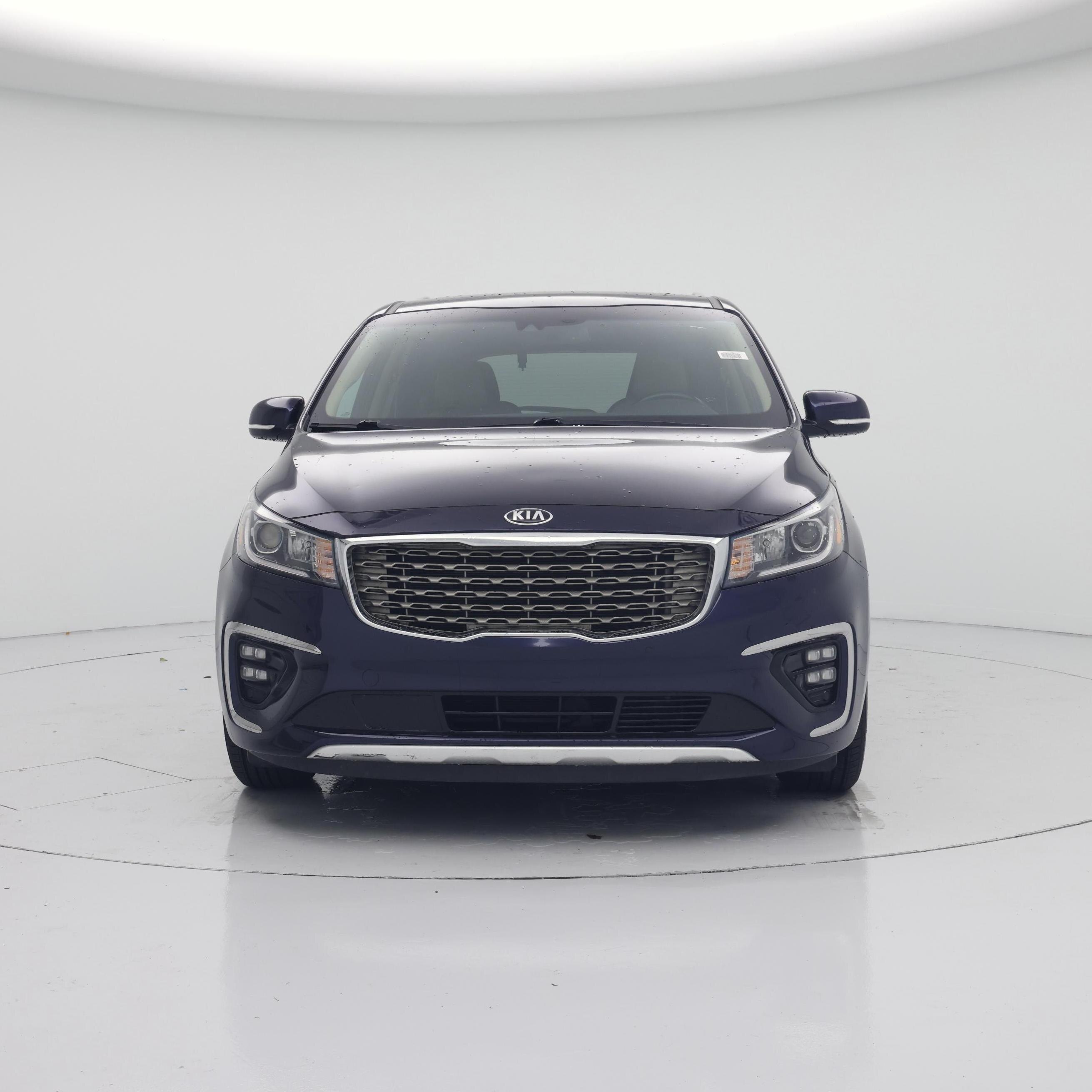 Thumbnail: 2020 Kia Sedona - 5