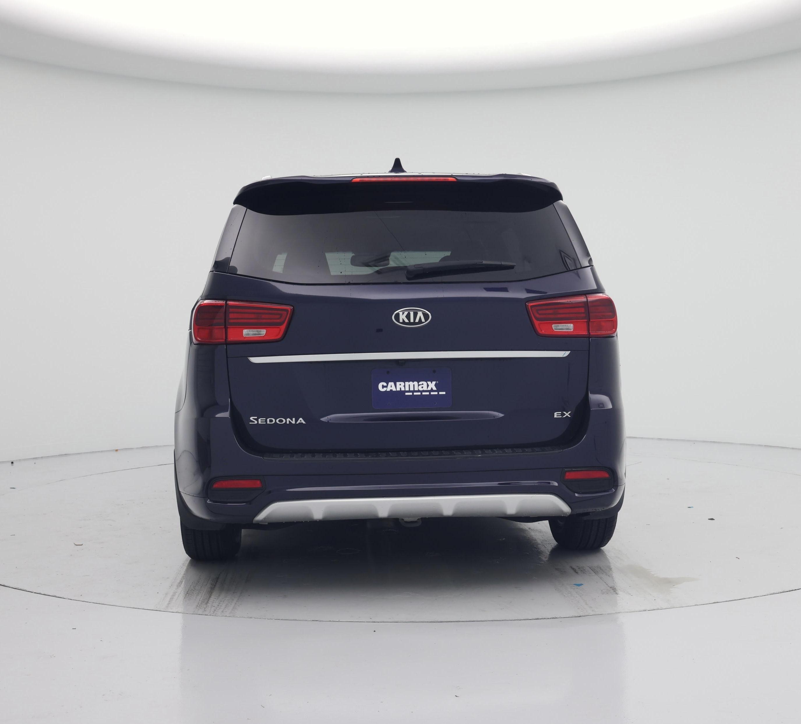 Thumbnail: 2020 Kia Sedona - 6