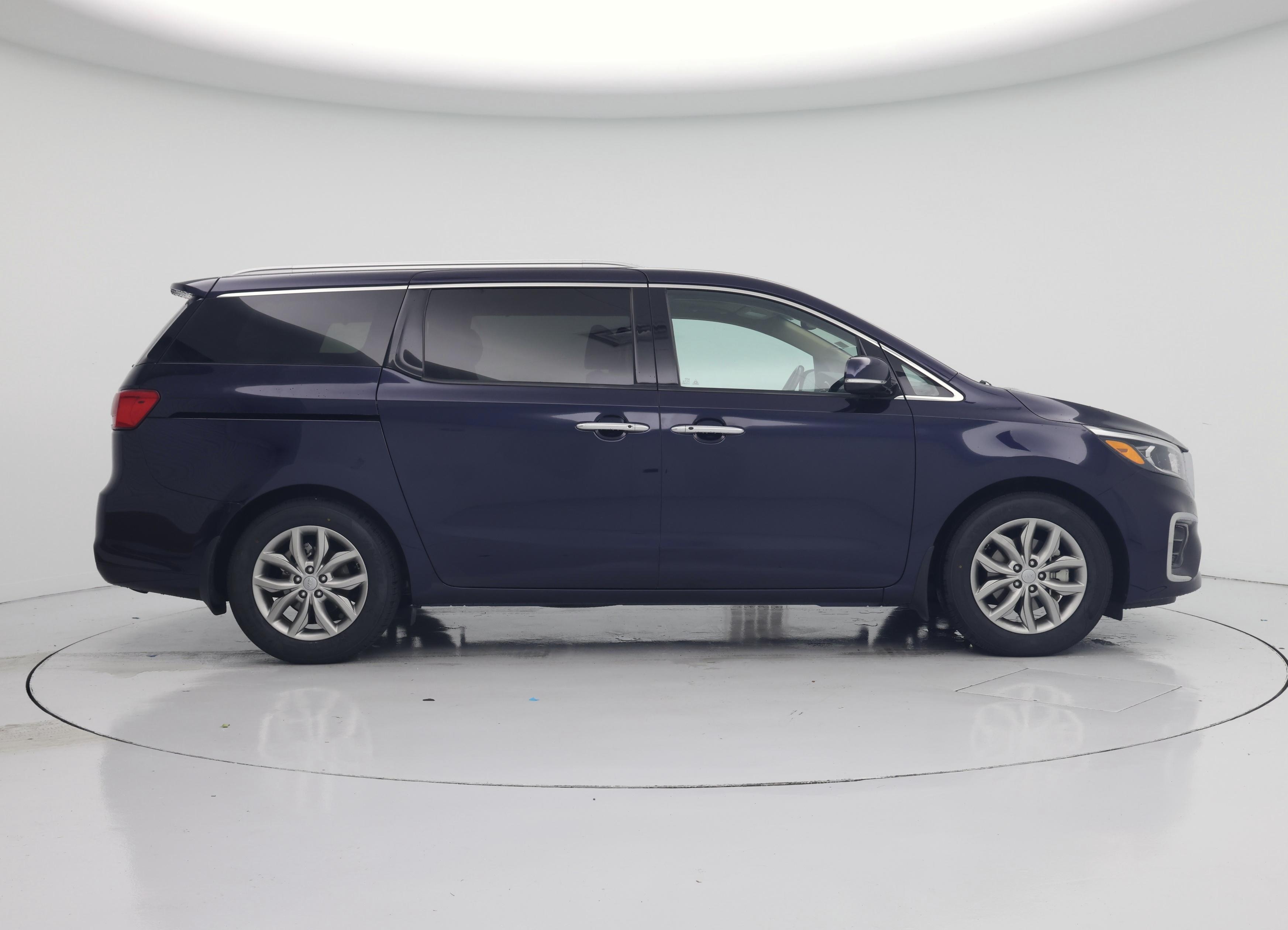 Thumbnail: 2020 Kia Sedona - 7