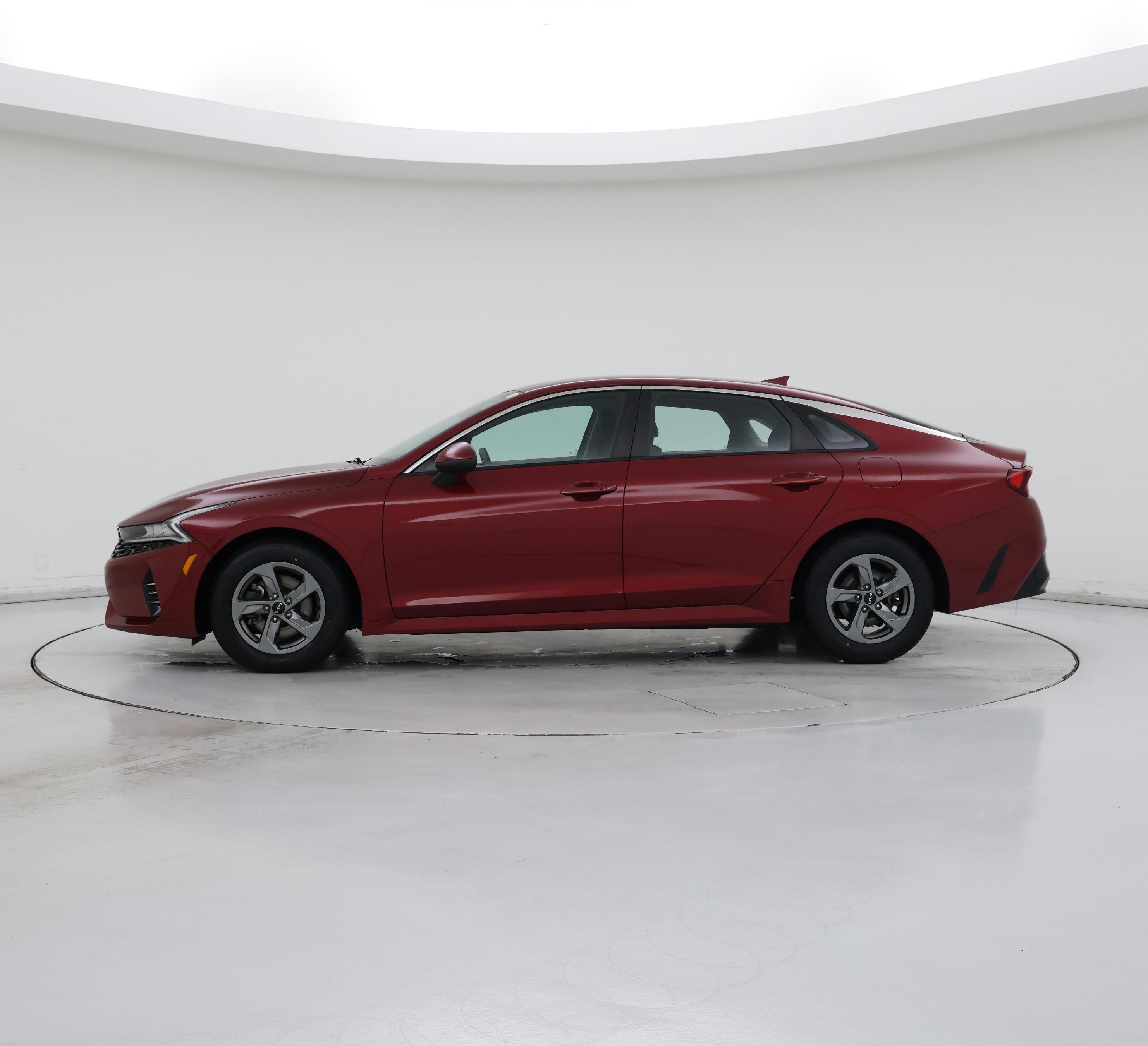 Thumbnail: 2022 Kia K5 - 3