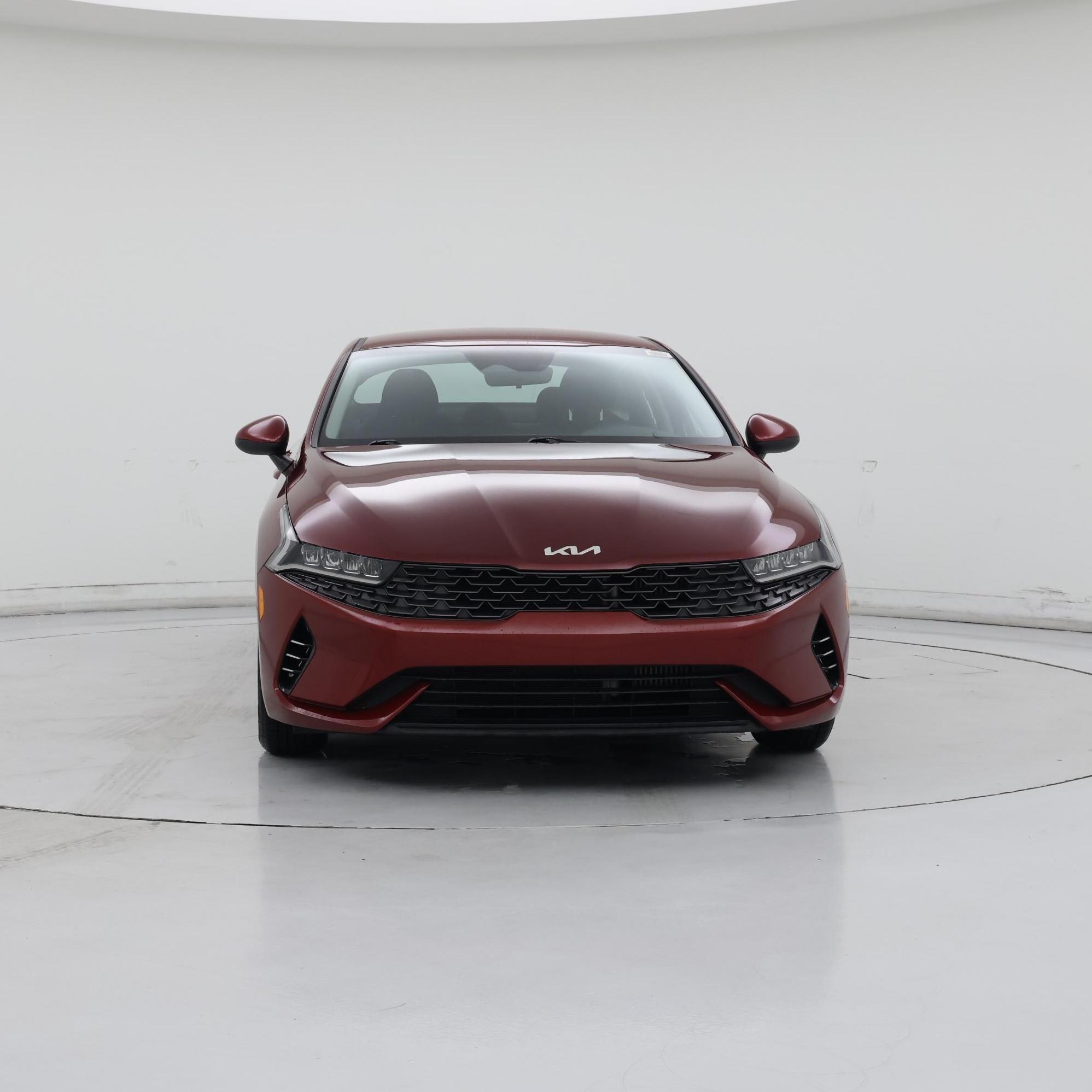 Thumbnail: 2022 Kia K5 - 5