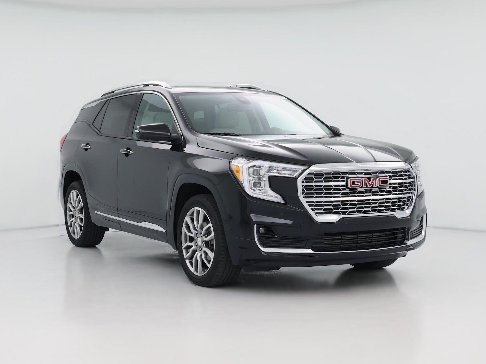 2023 GMC Terrain