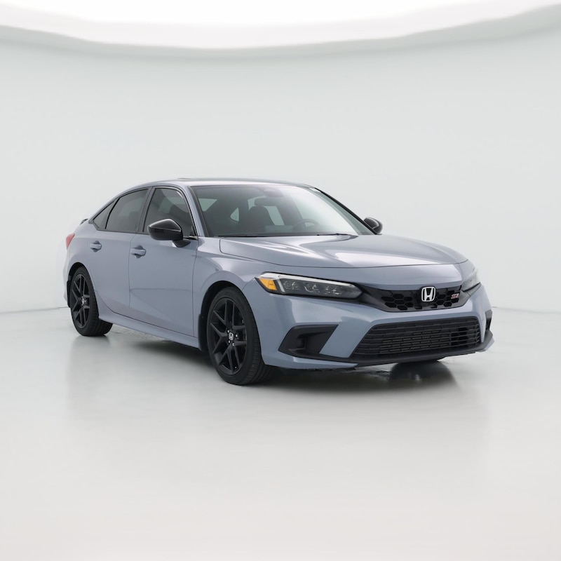 2022 Honda Civic SI