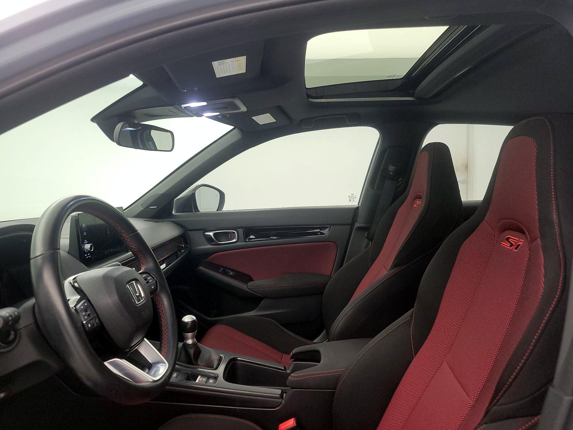 Thumbnail: 2022 Honda Civic - 19
