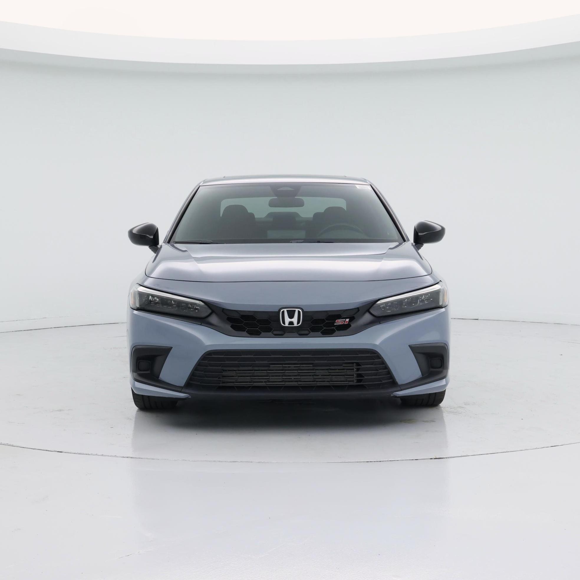 Thumbnail: 2022 Honda Civic - 5