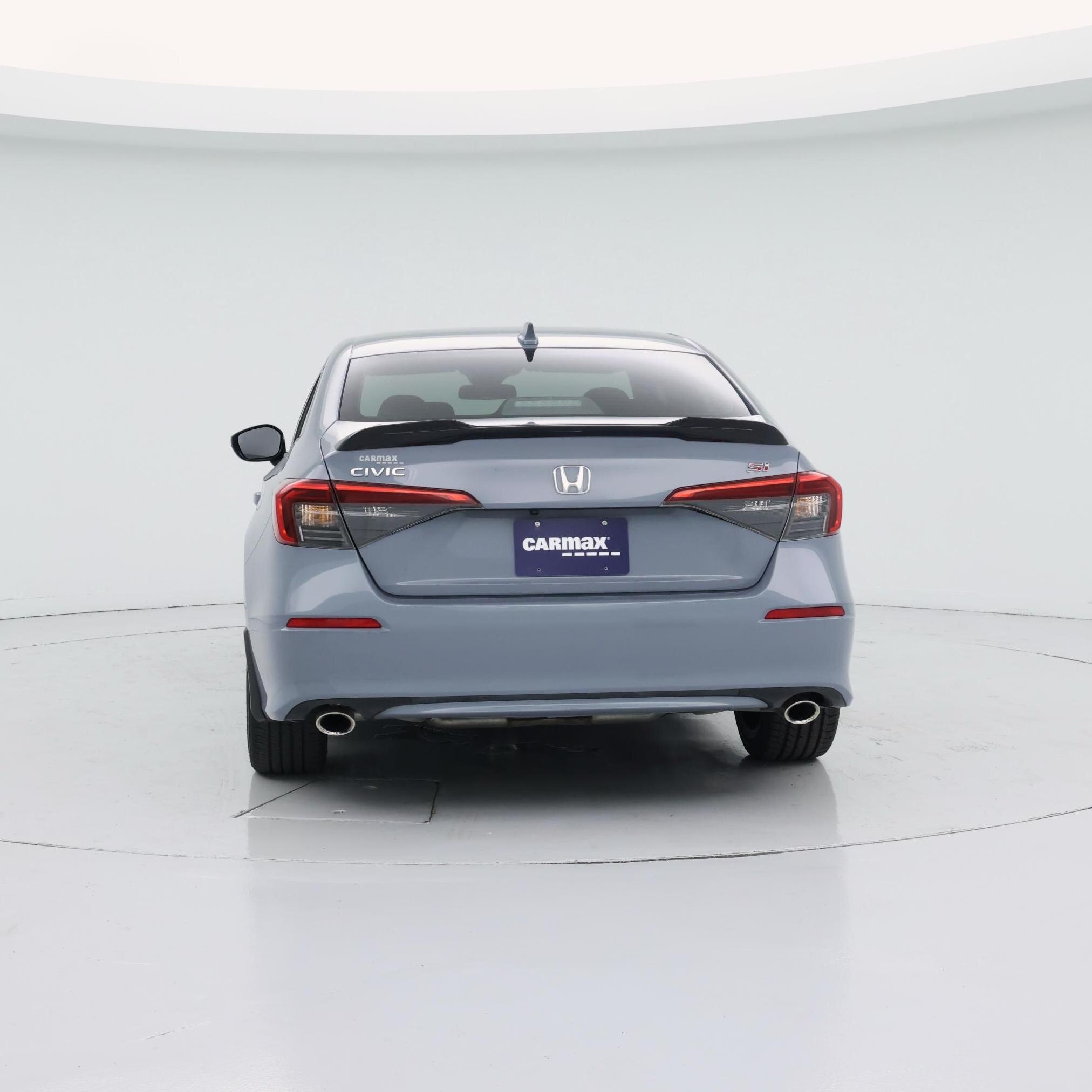Thumbnail: 2022 Honda Civic - 6